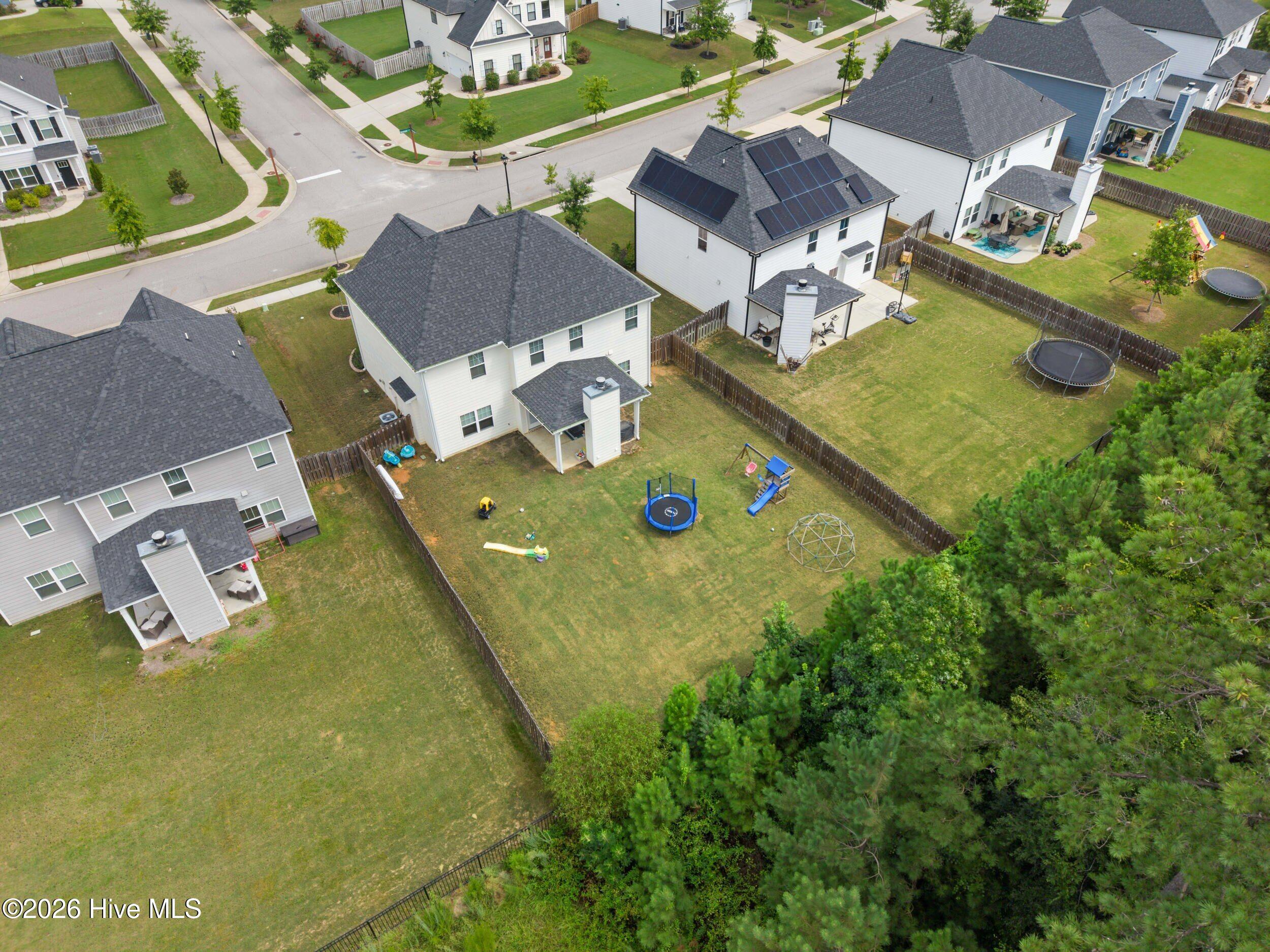 2531 Traverse Trail Property Photo 18