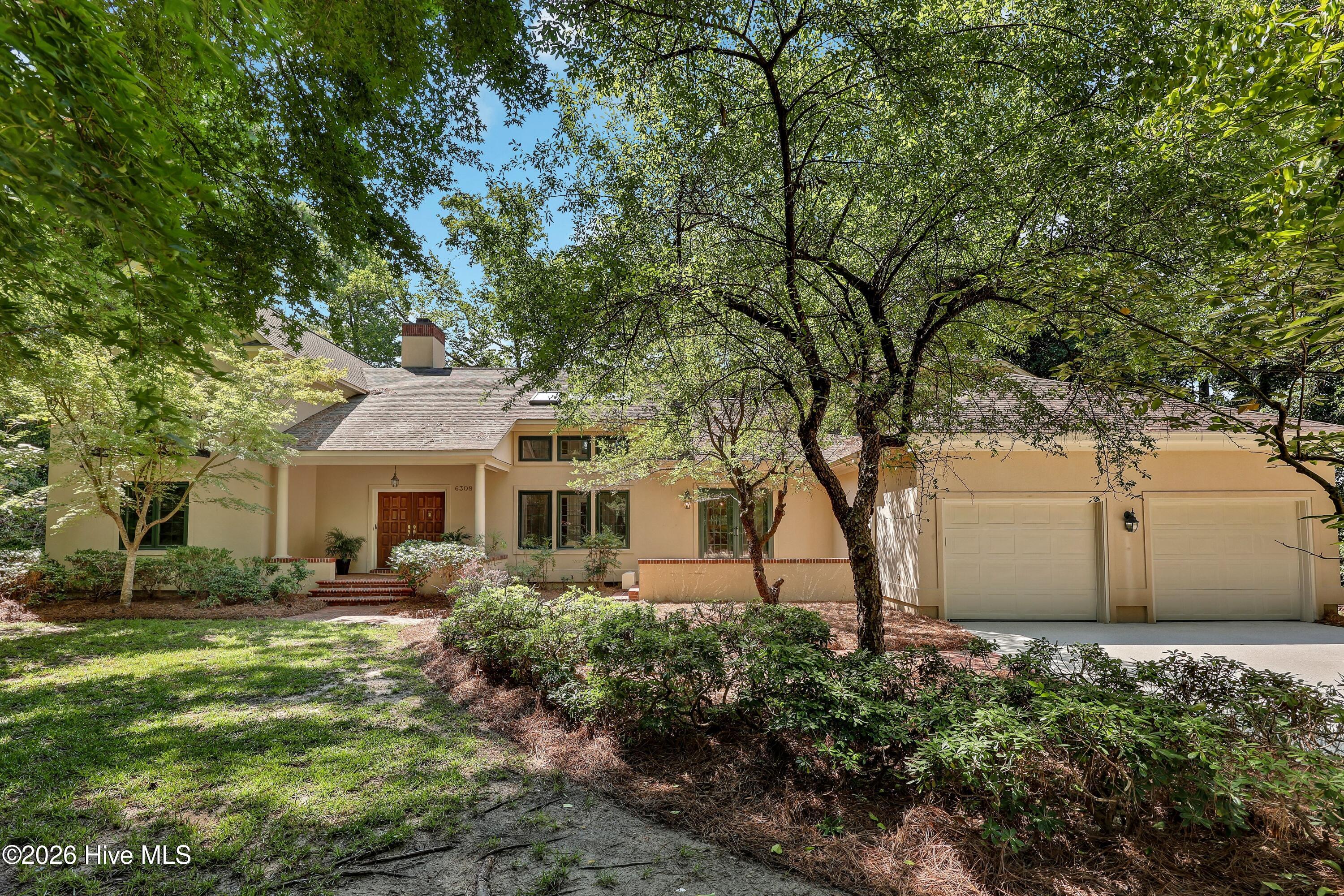 6308 Timber Creek Lane Property Photo 1