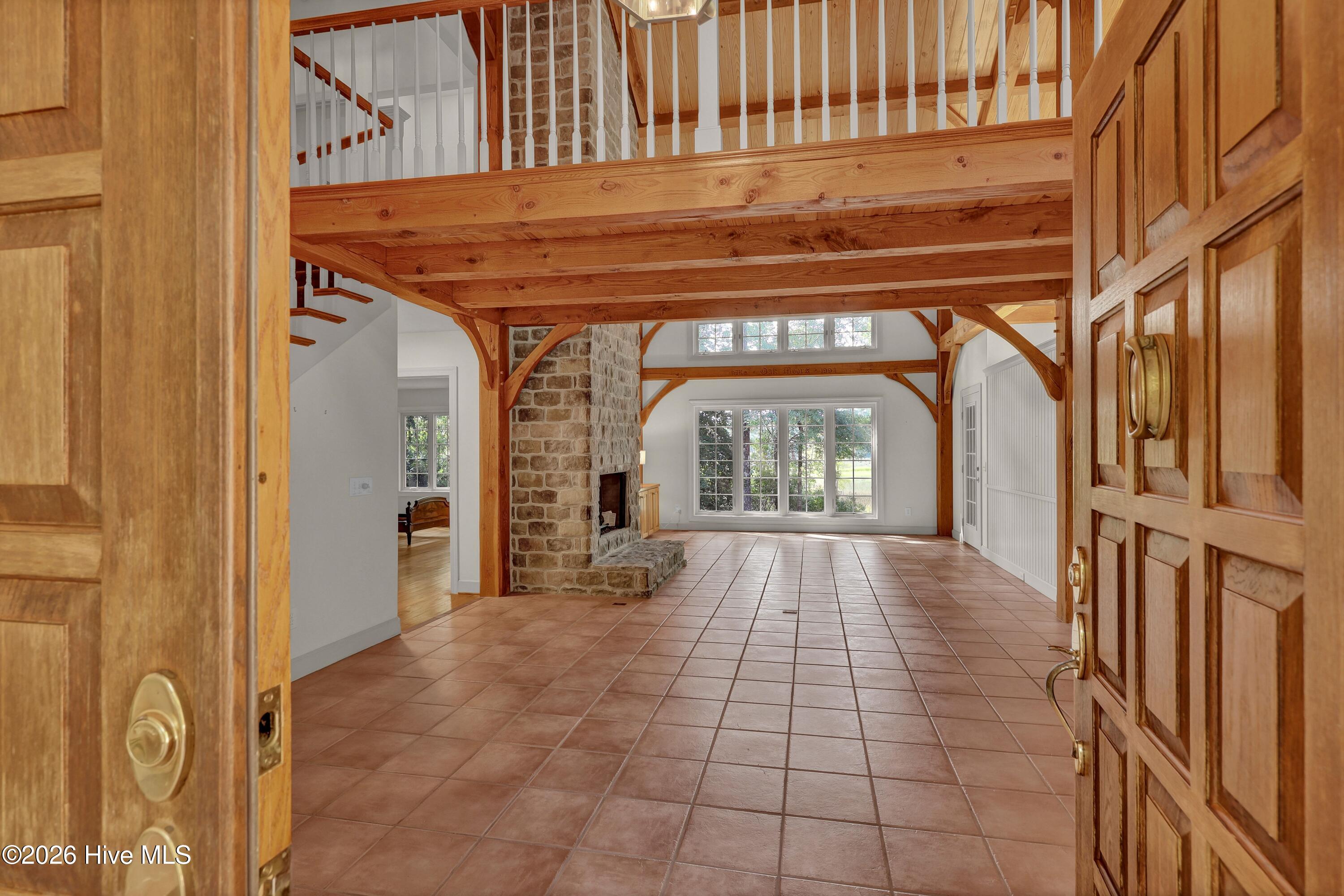 6308 Timber Creek Lane Property Photo 3