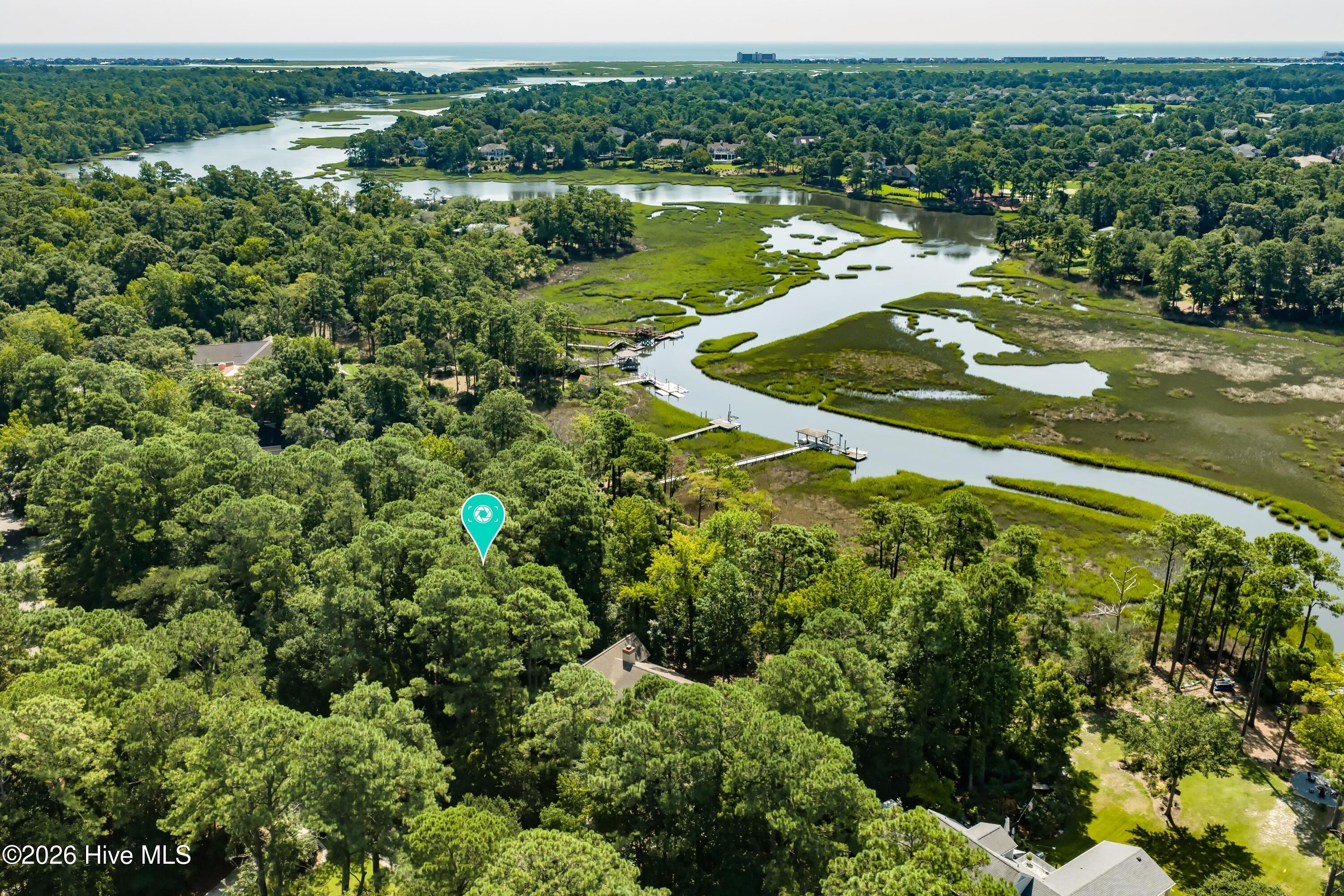 6308 Timber Creek Lane Property Photo 45