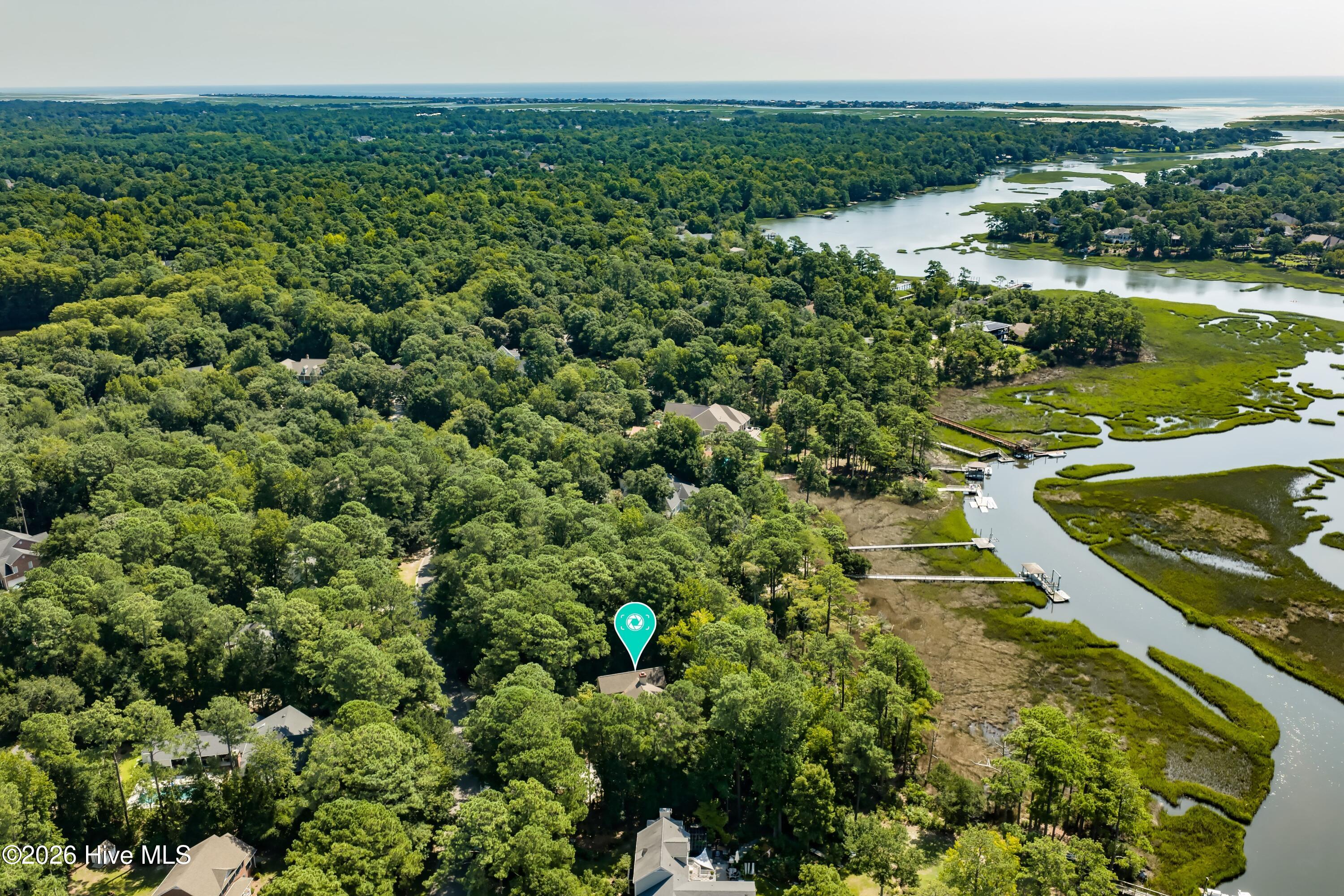 6308 Timber Creek Lane Property Photo 47
