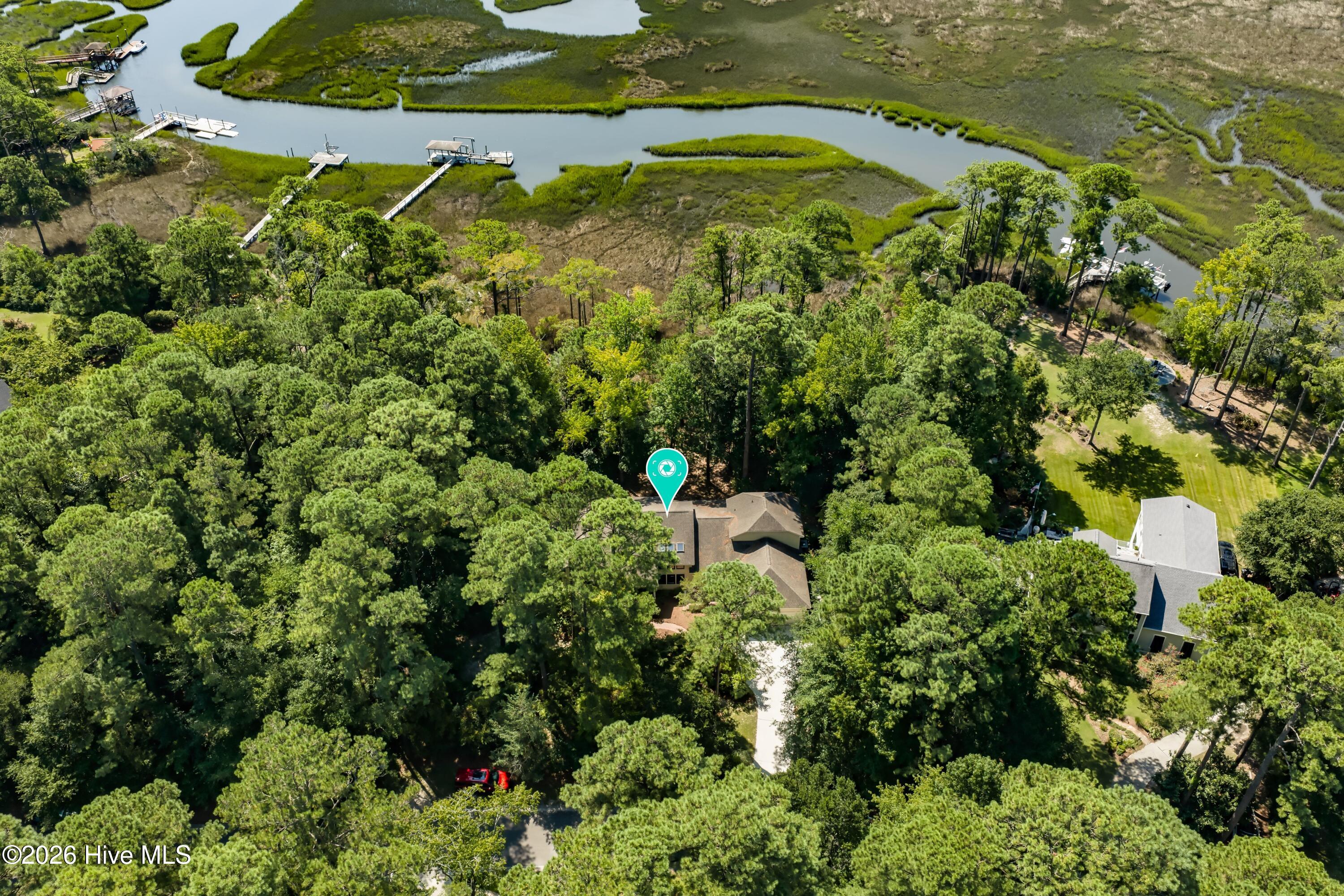 6308 Timber Creek Lane Property Photo 55