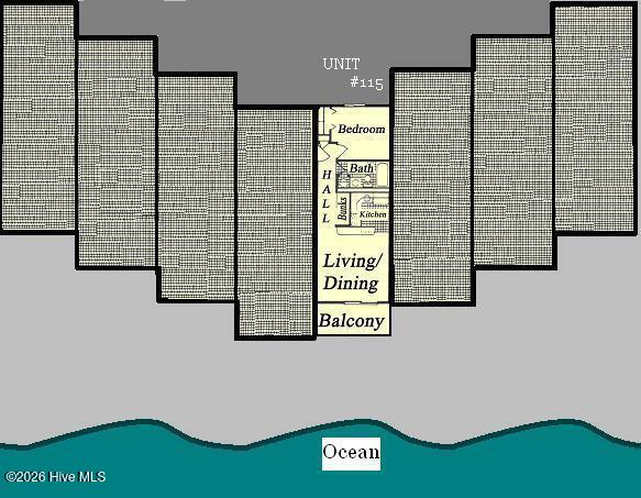 2250 New River Inlet Road 115 Property Photo 10
