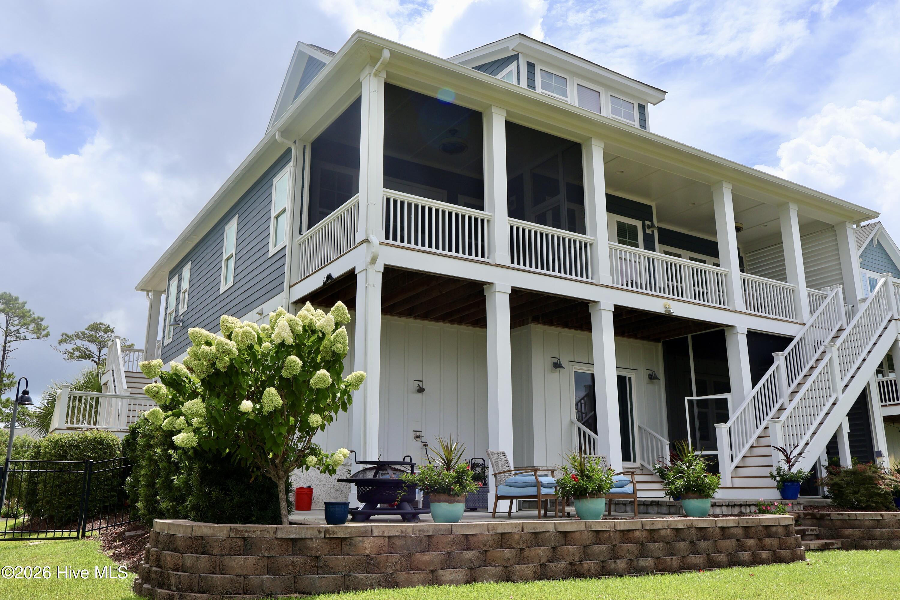 8012 Cotton Rose Court Property Photo 30