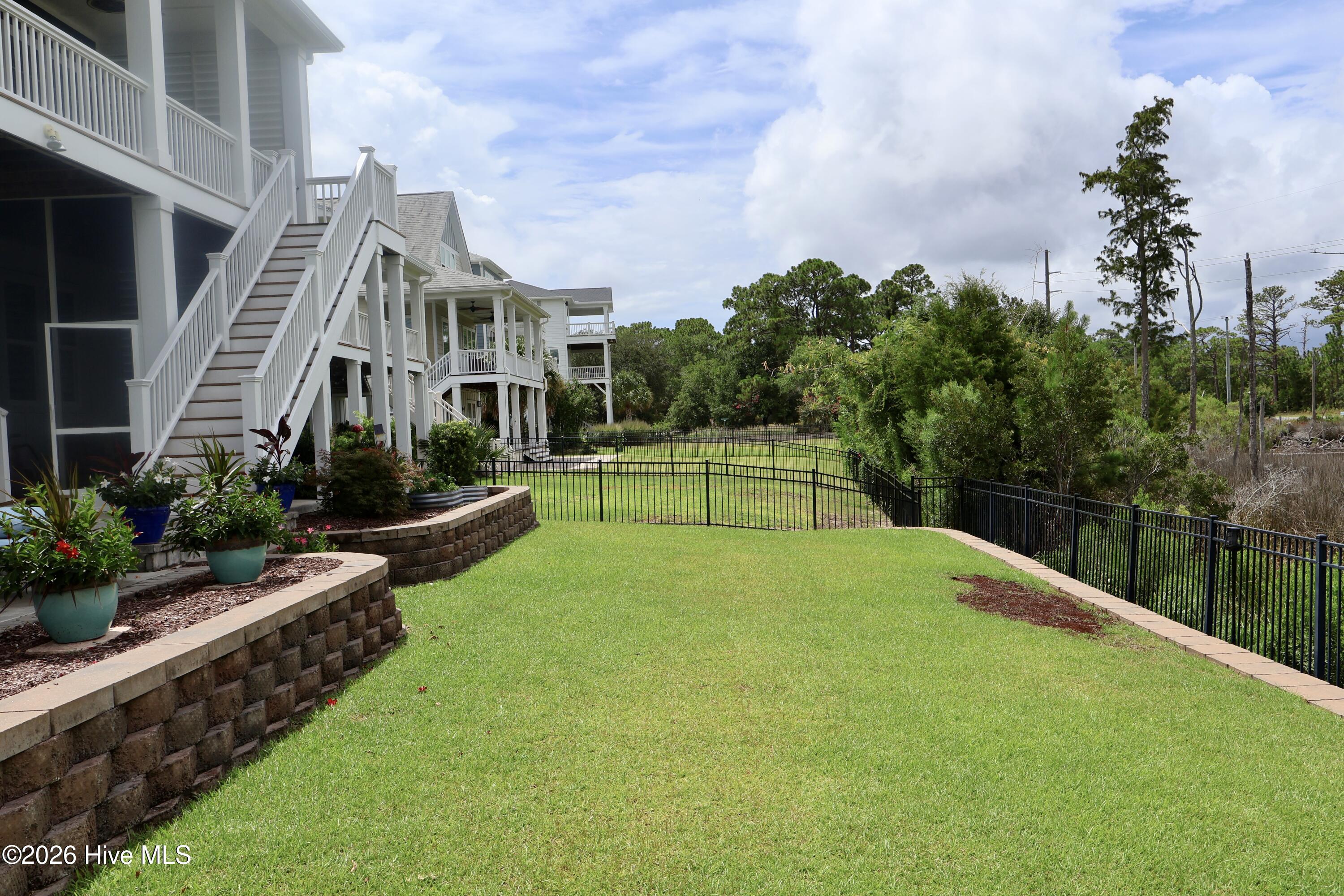8012 Cotton Rose Court Property Photo 31
