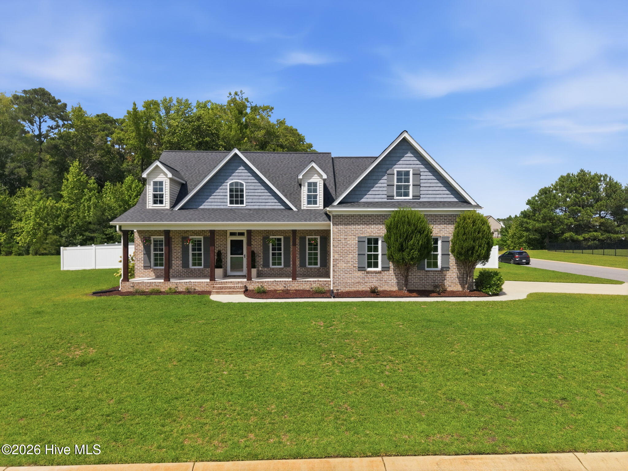 410 Olde Towne Drive