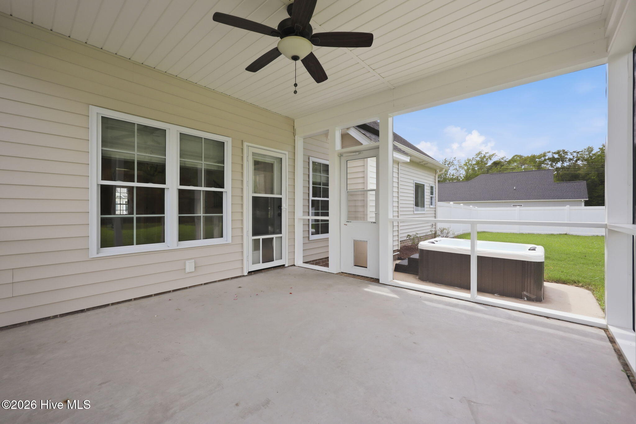 410 Olde Towne Drive Property Photo 40