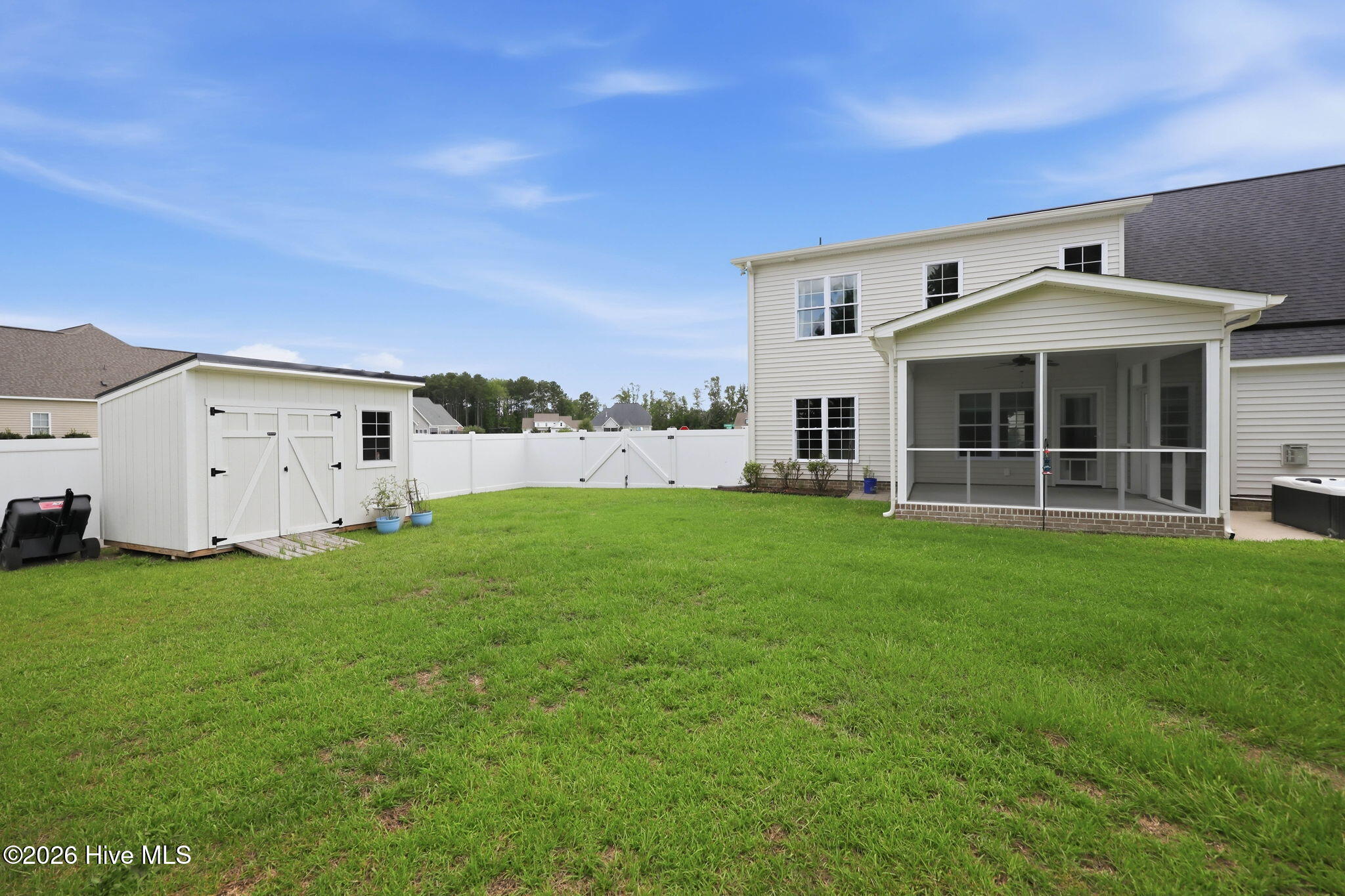 410 Olde Towne Drive Property Photo 41