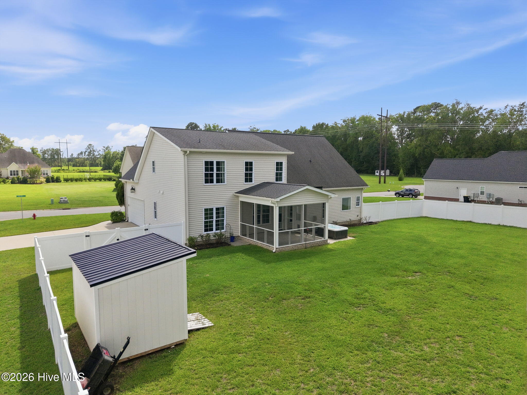 410 Olde Towne Drive Property Photo 46