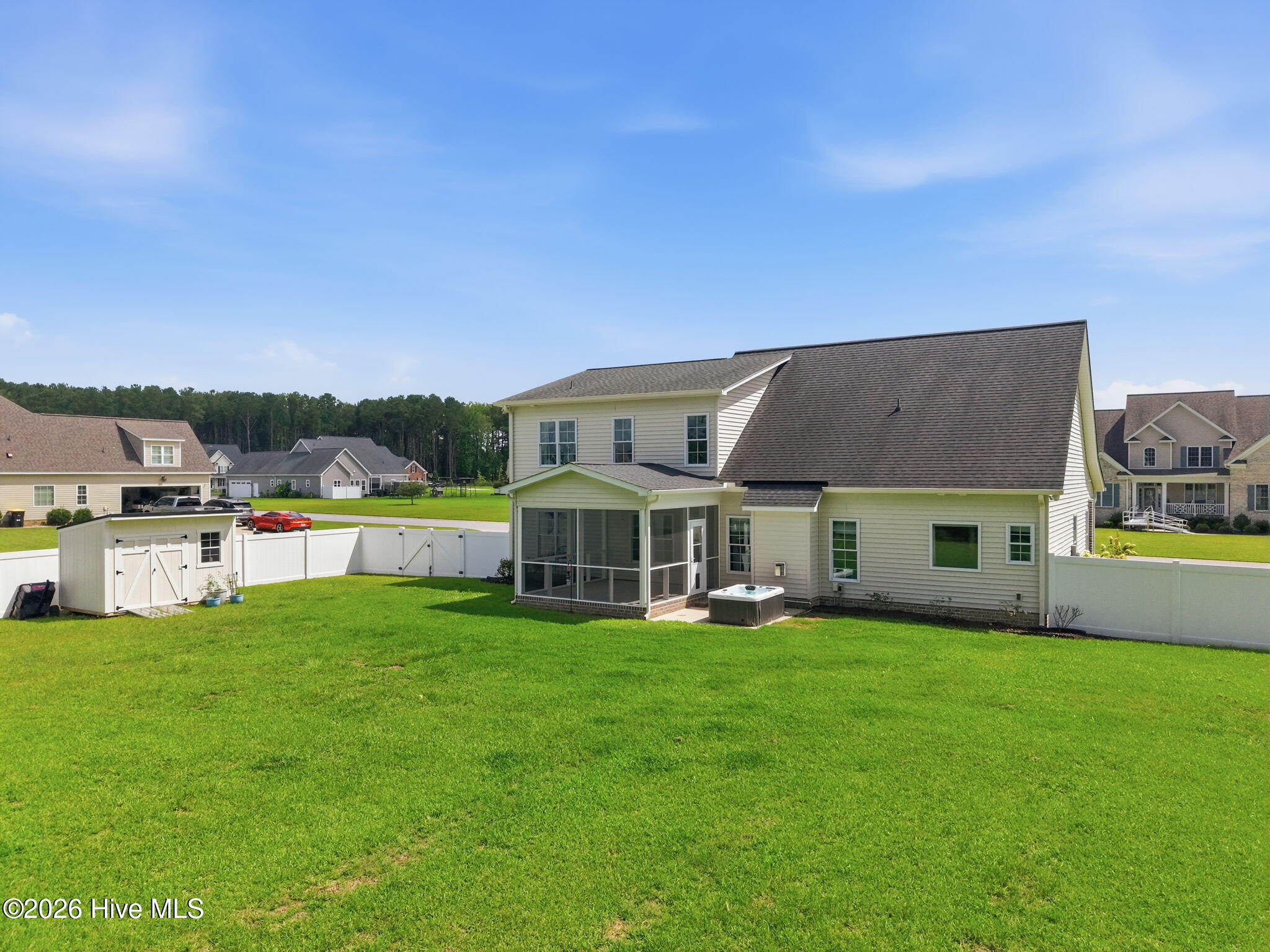 410 Olde Towne Drive Property Photo 47