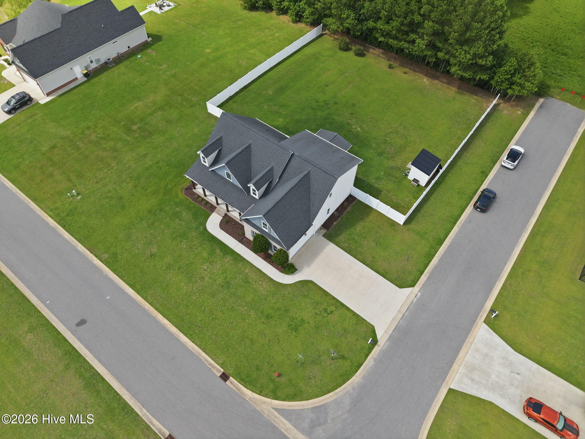 410 Olde Towne Drive Property Photo 51
