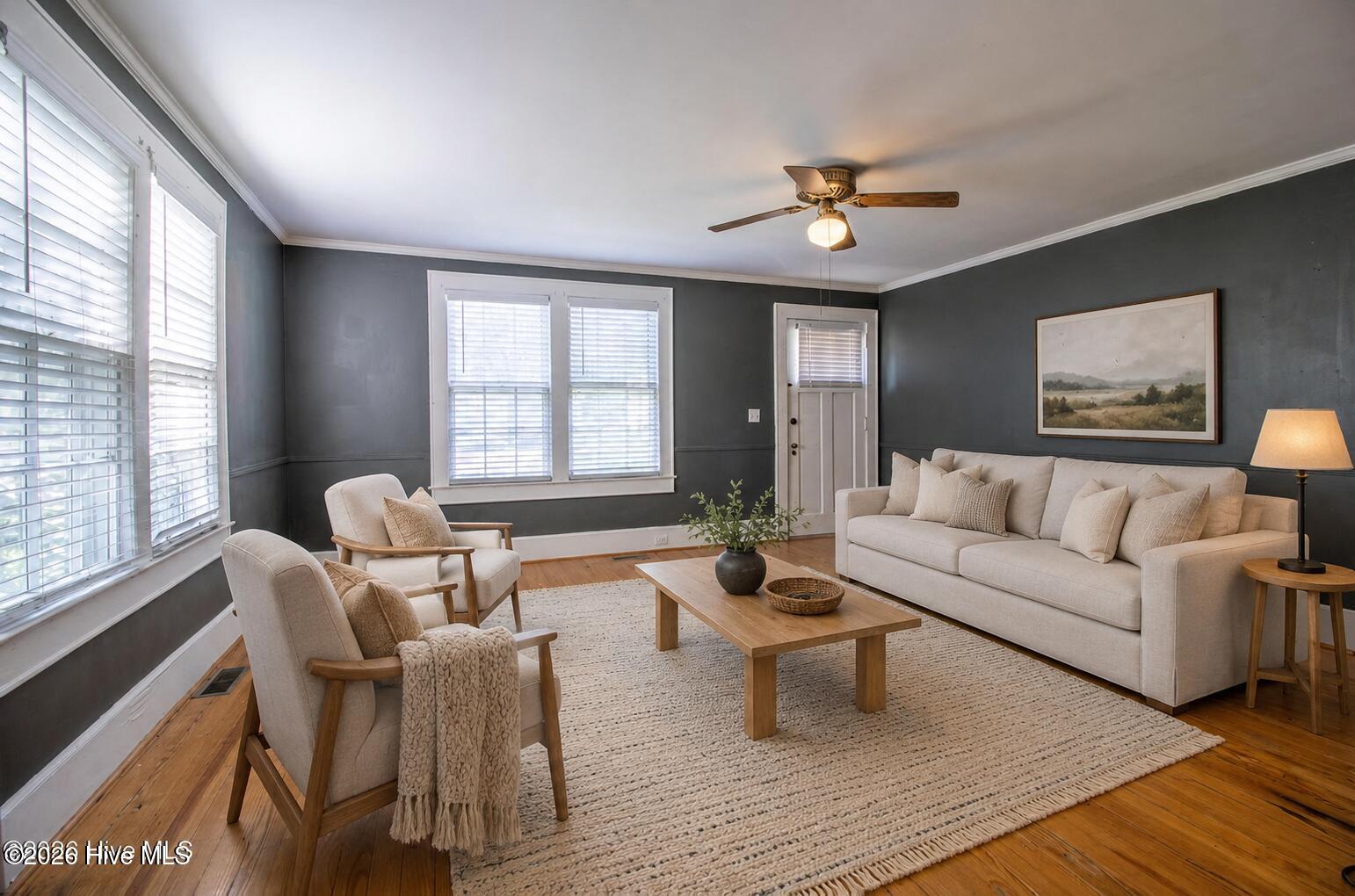 4804 Norway Road Property Photo 1