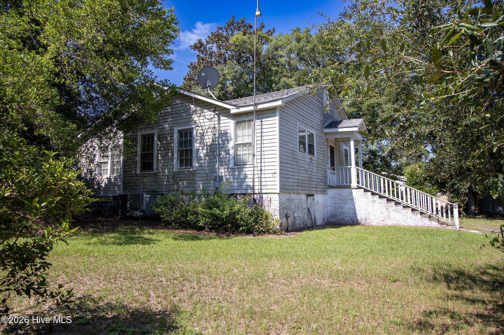 4804 Norway Road Property Photo 7