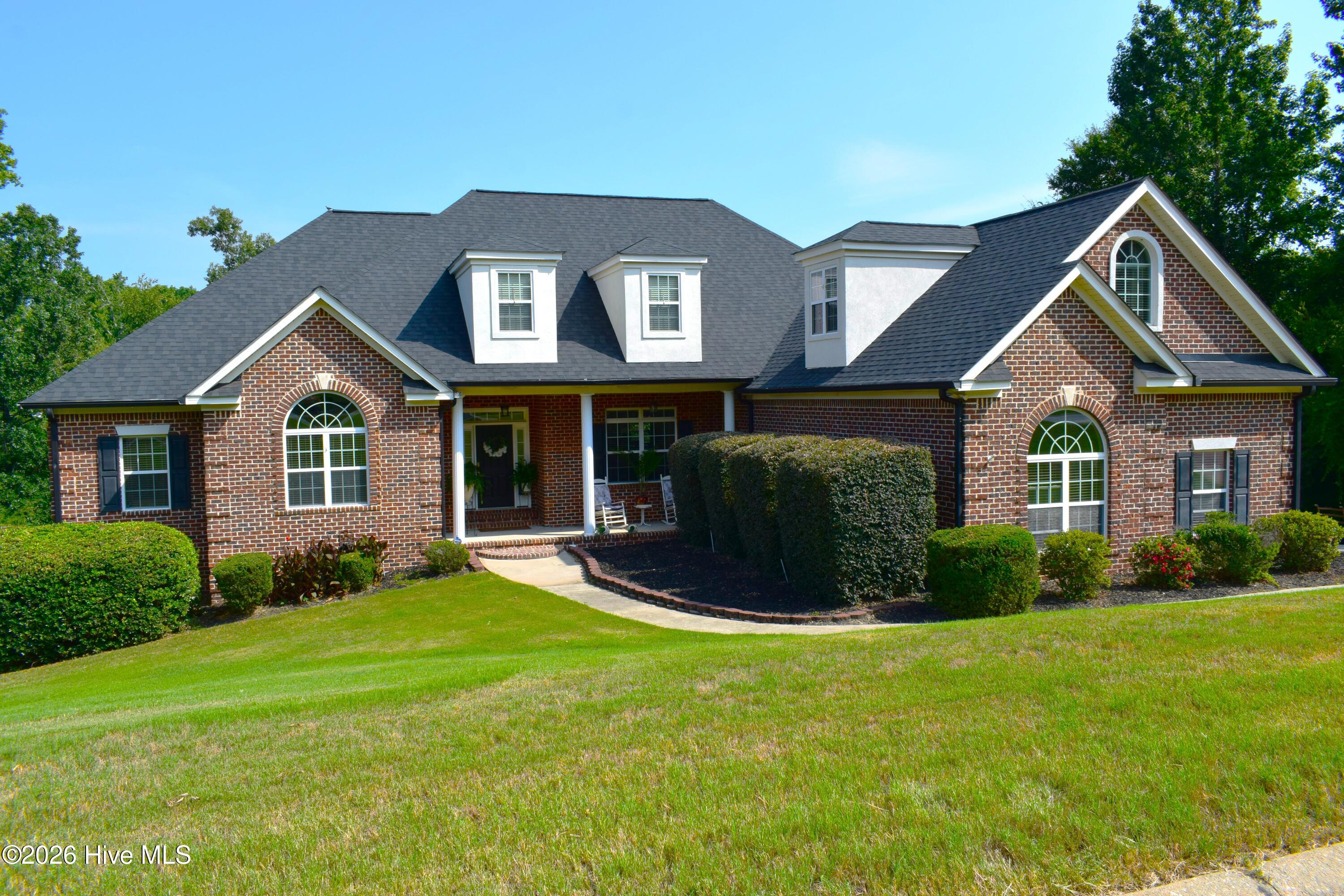 607 Millstone Drive Property Photo 2