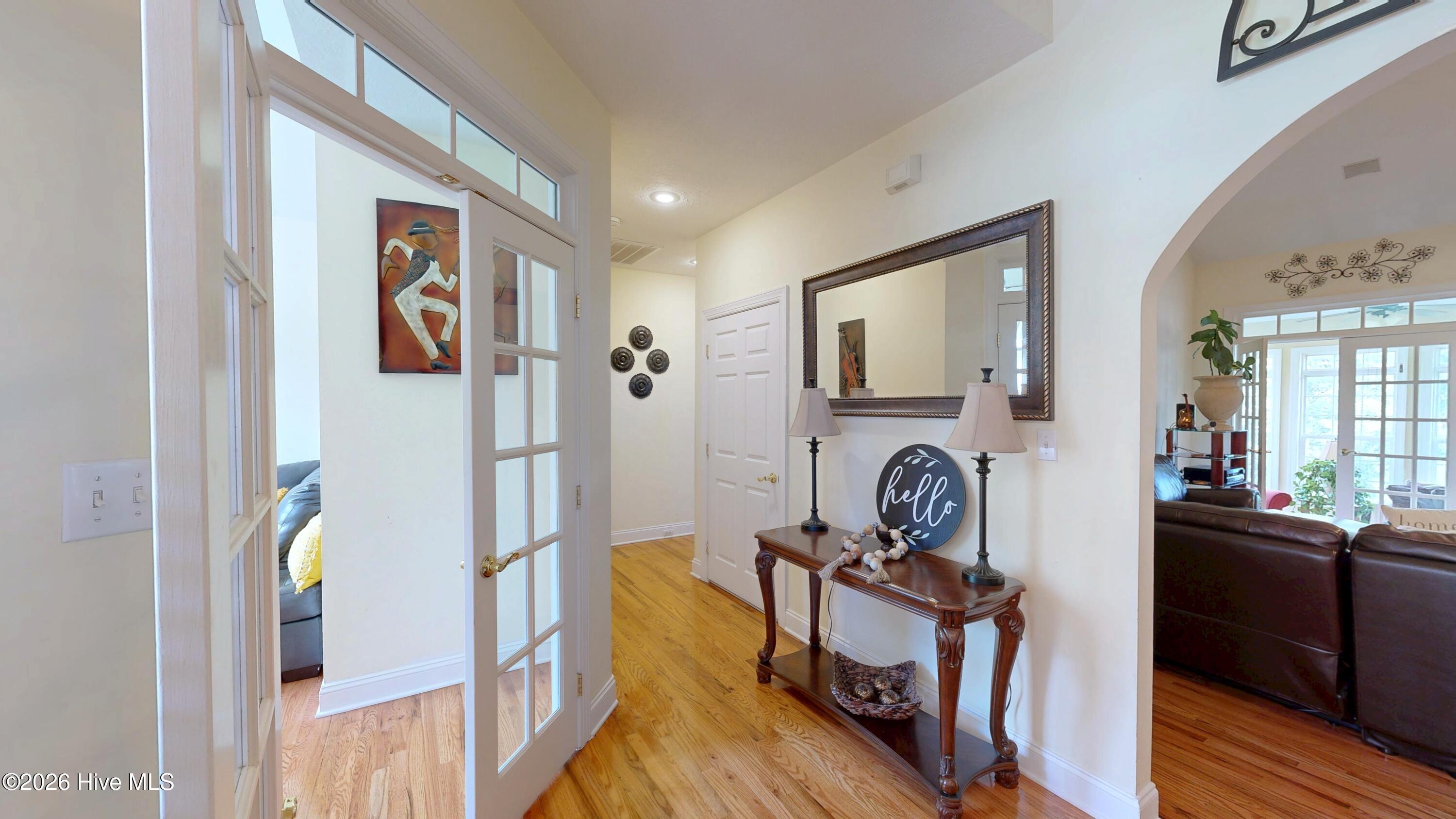 607 Millstone Drive Property Photo 6
