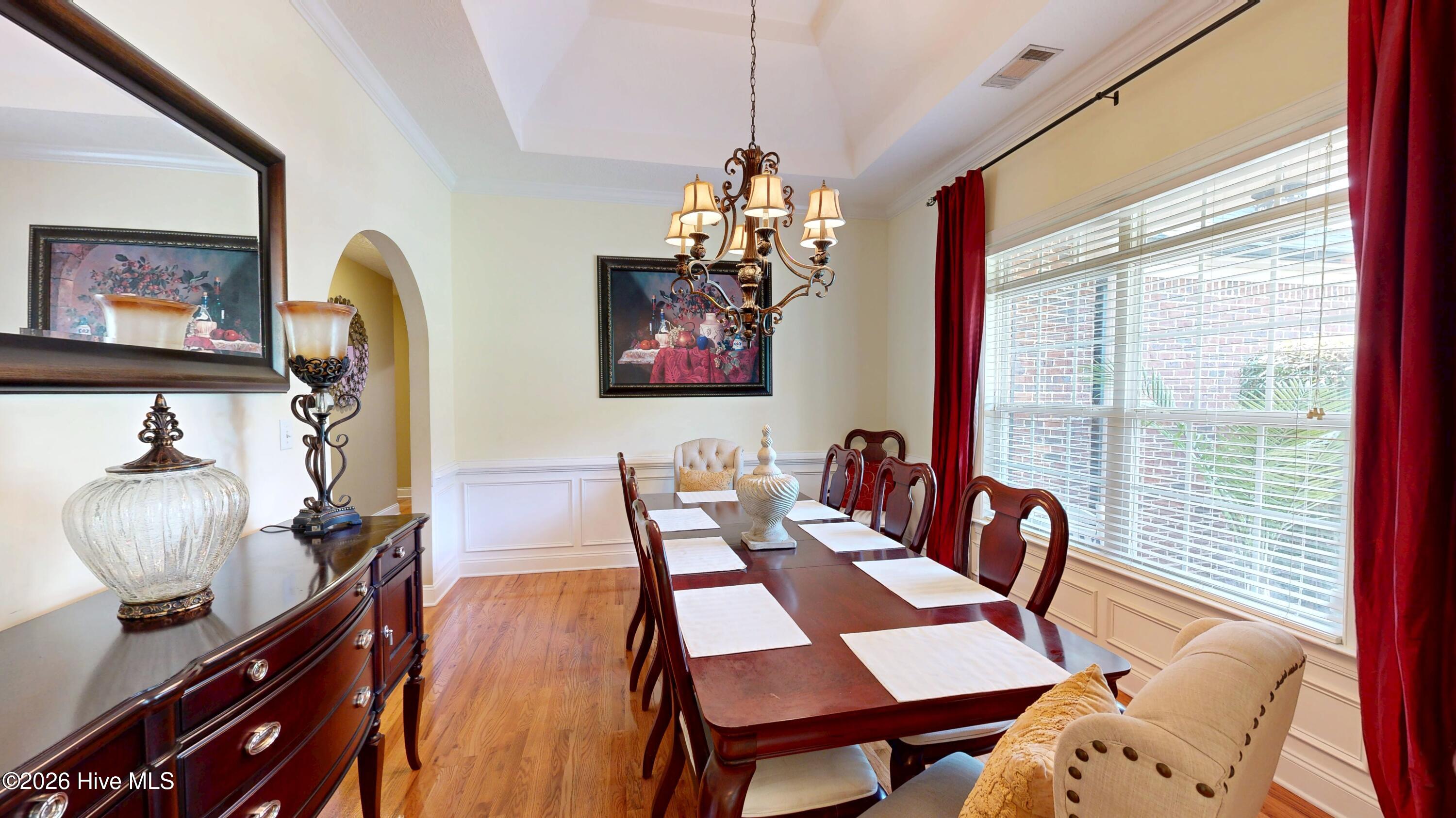 607 Millstone Drive Property Photo 8