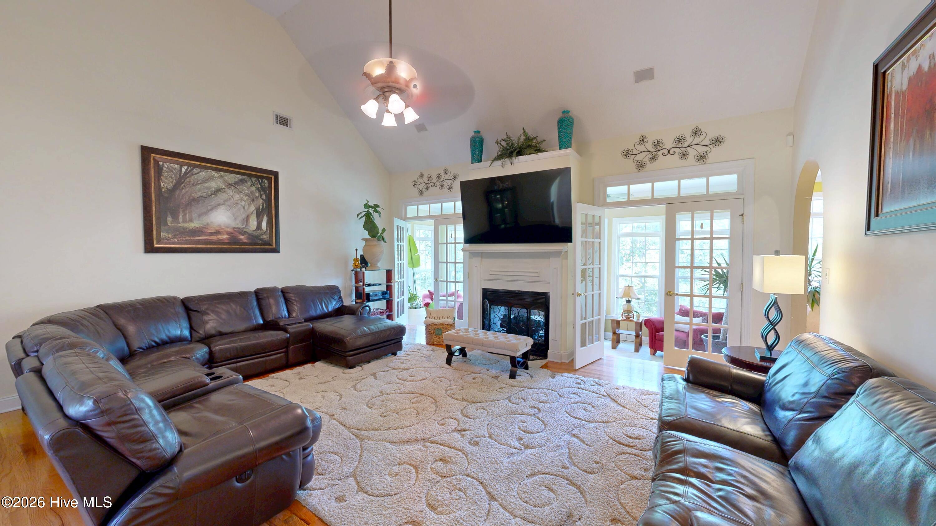 607 Millstone Drive Property Photo 11
