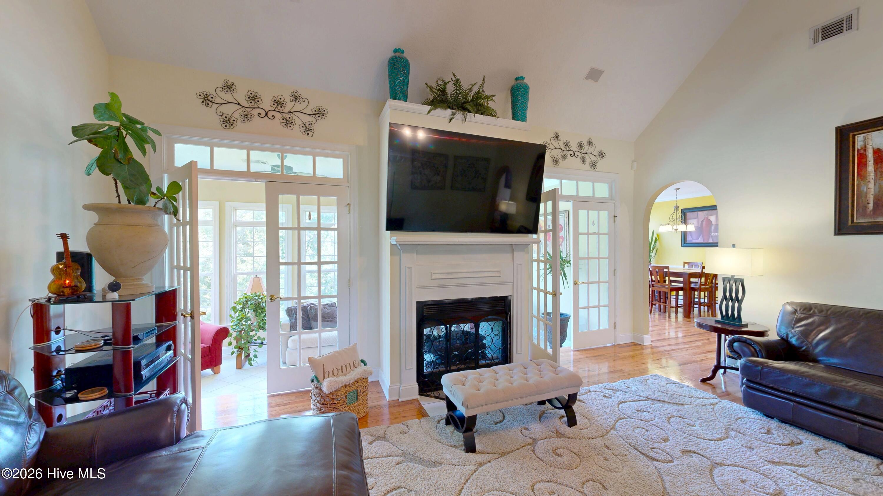 607 Millstone Drive Property Photo 12