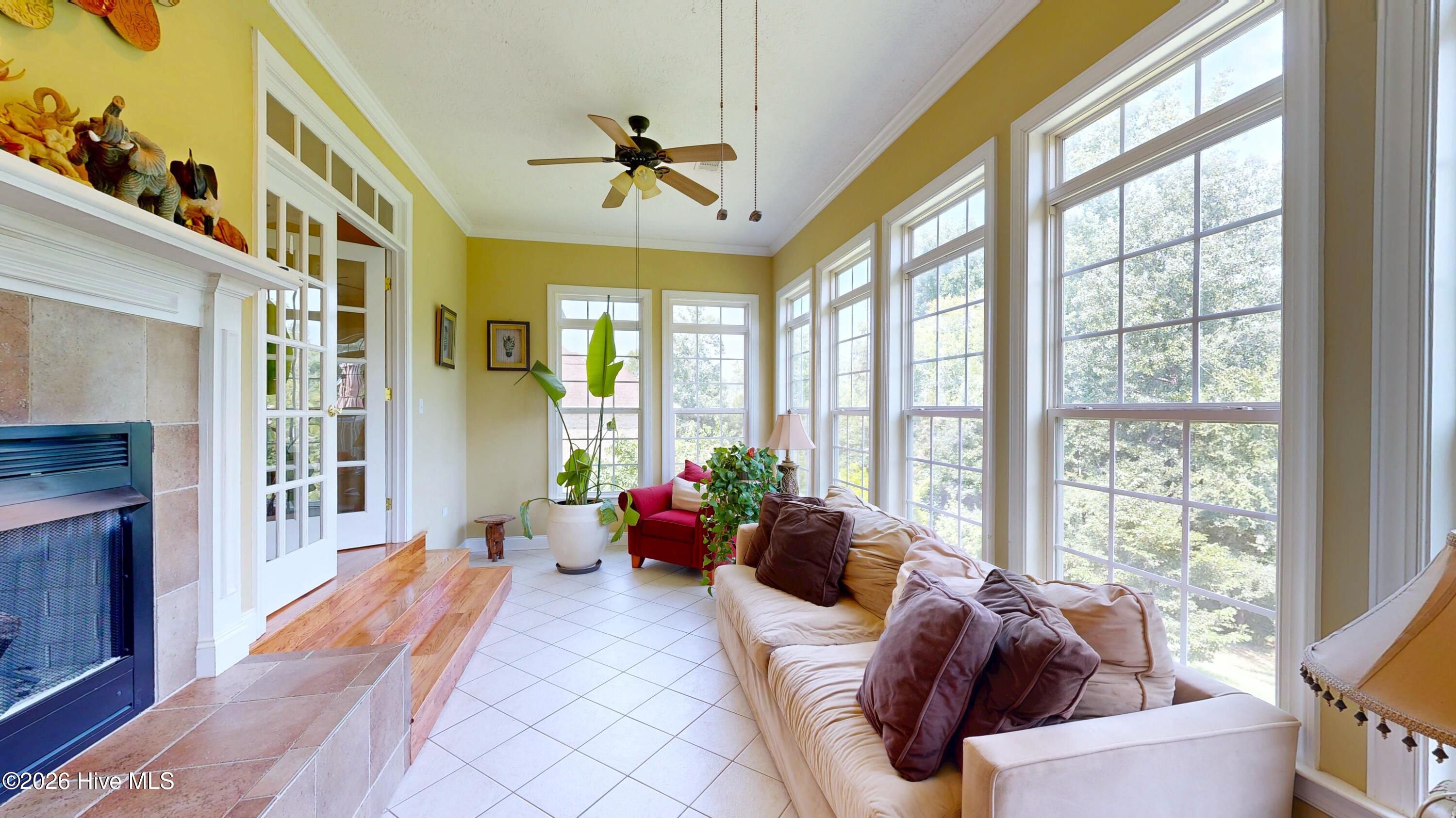607 Millstone Drive Property Photo 14