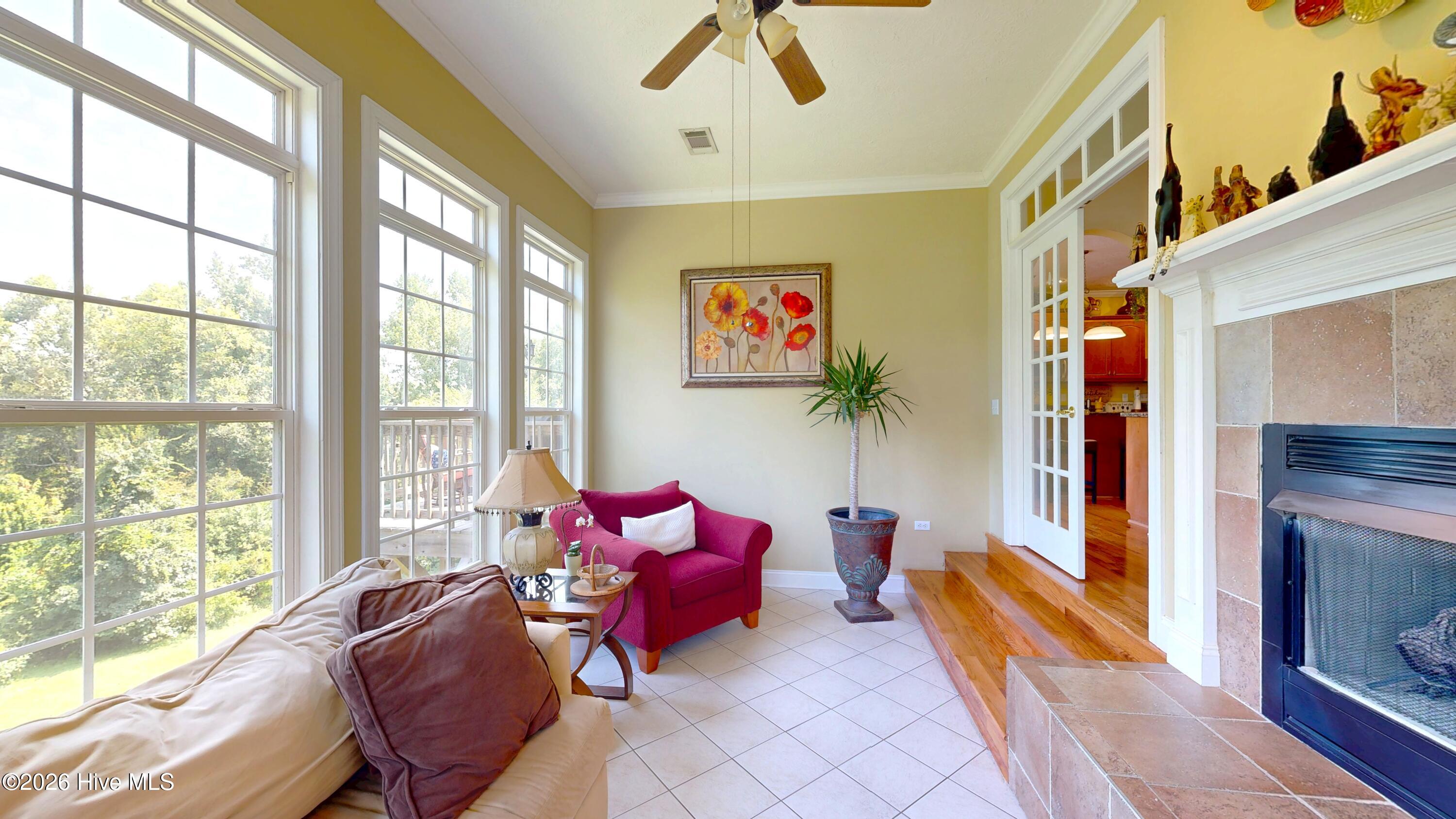 607 Millstone Drive Property Photo 15
