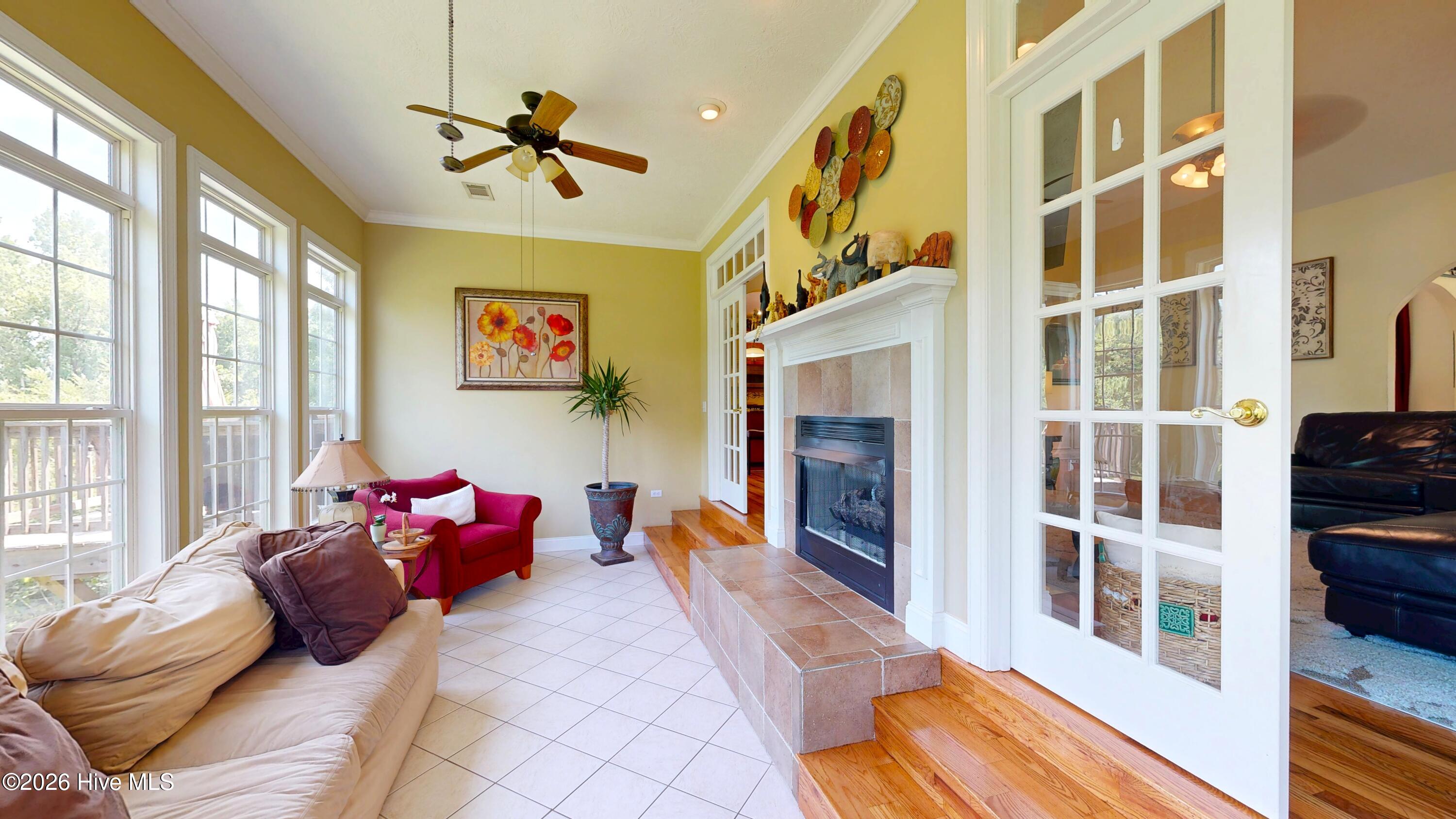 607 Millstone Drive Property Photo 16