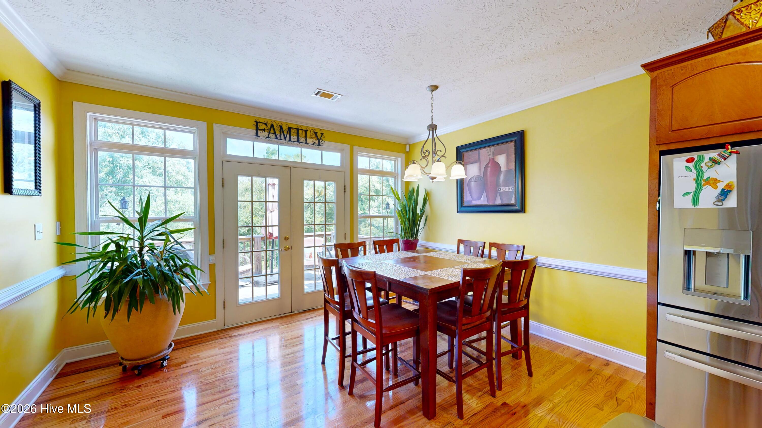 607 Millstone Drive Property Photo 17