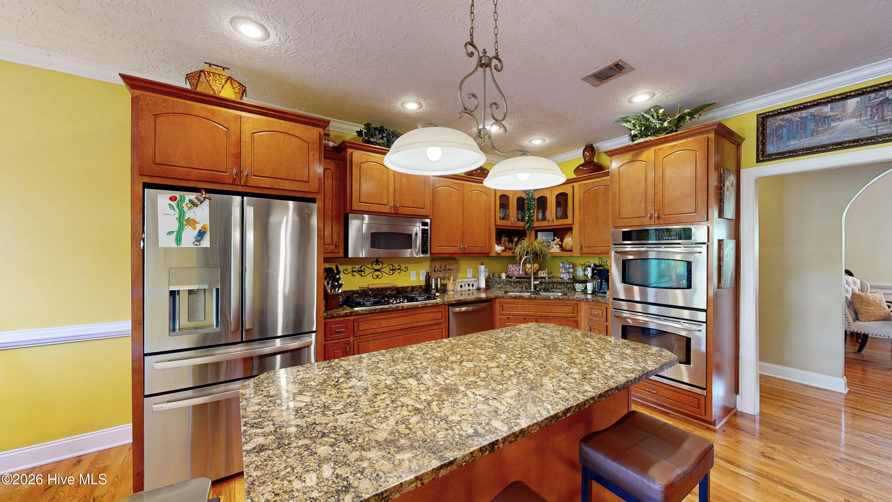 607 Millstone Drive Property Photo 18