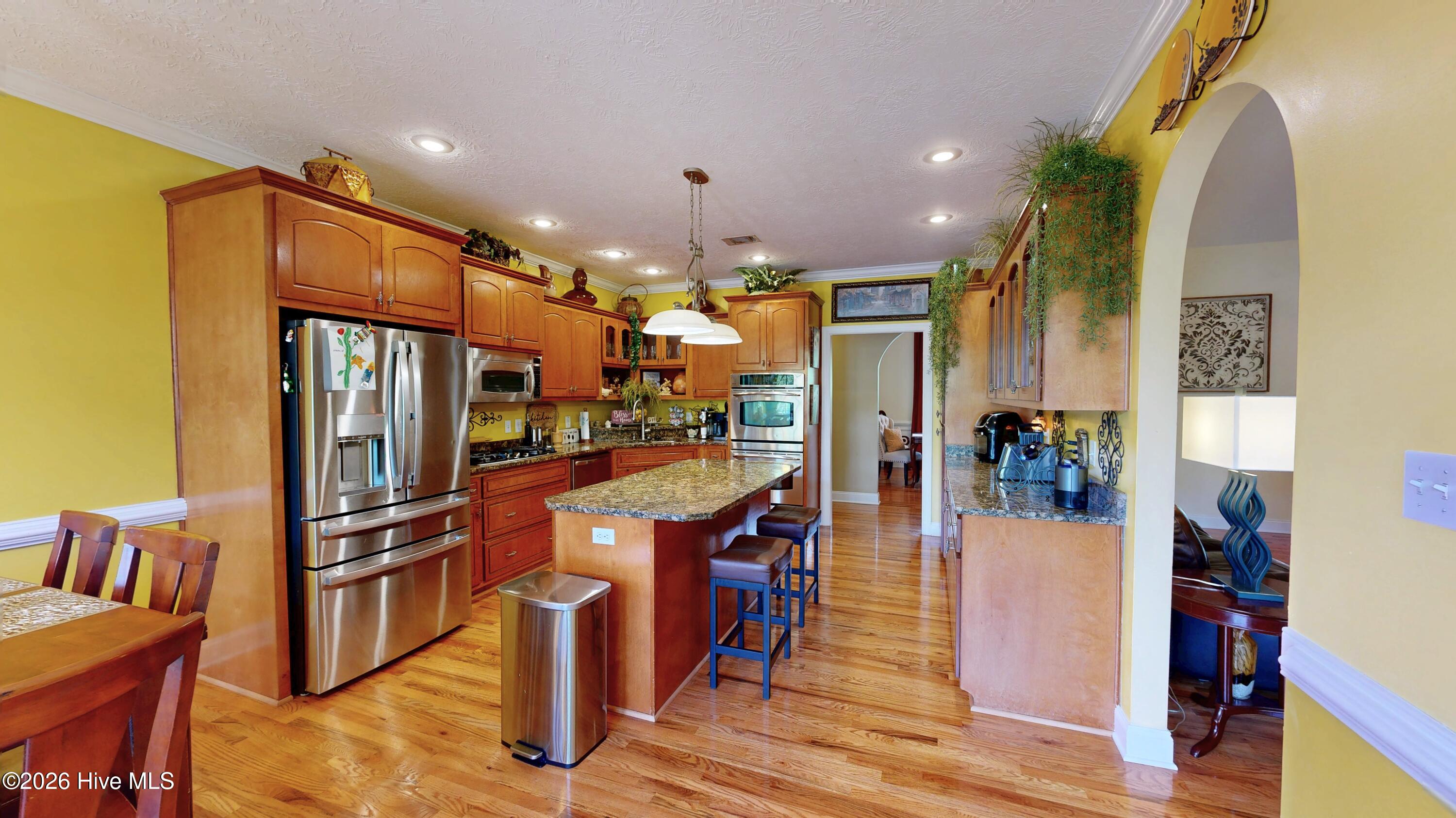 607 Millstone Drive Property Photo 19
