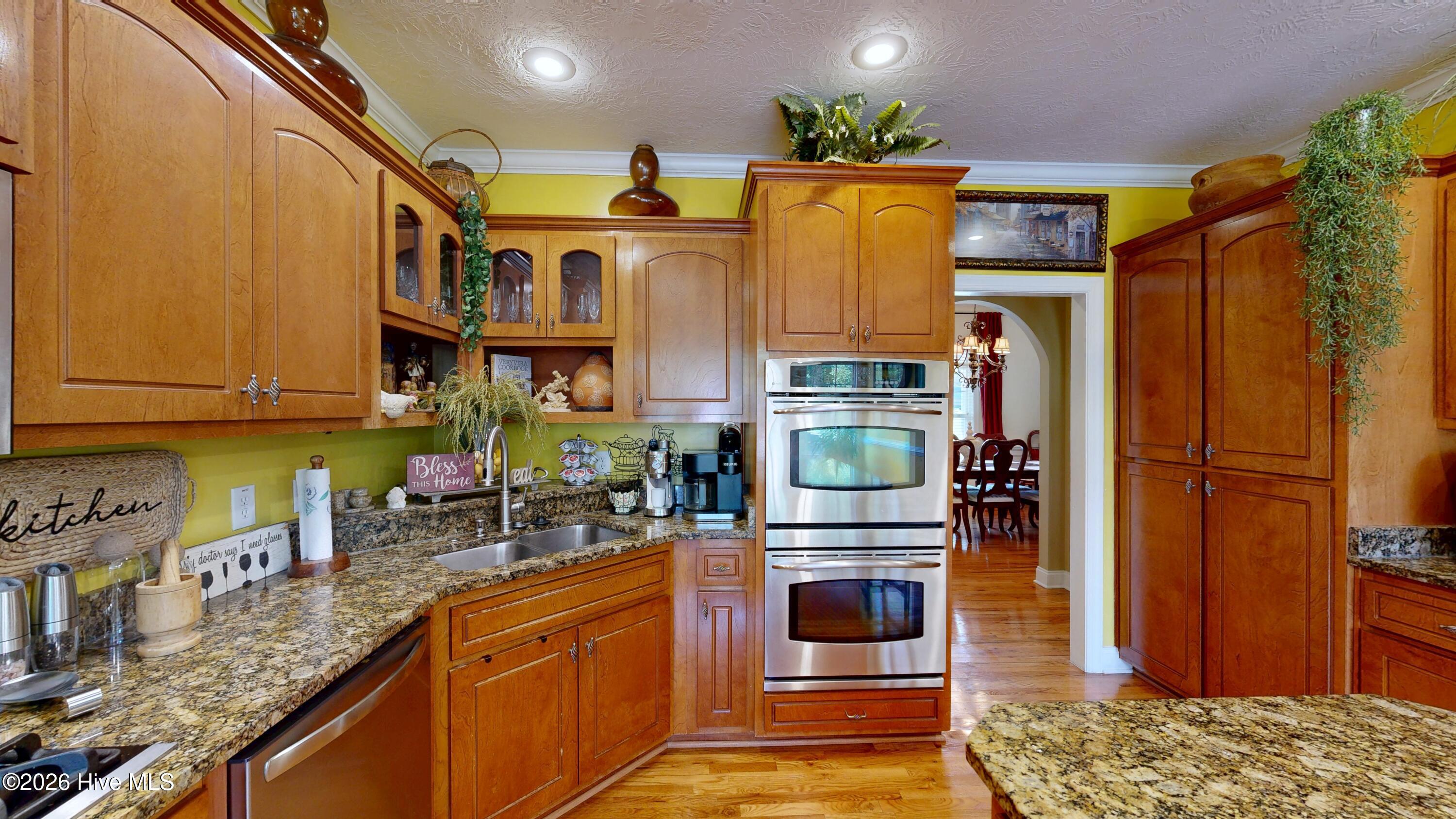 607 Millstone Drive Property Photo 20