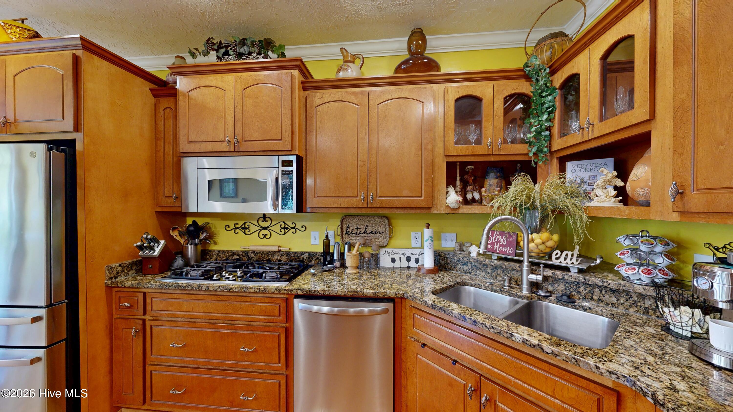 607 Millstone Drive Property Photo 21