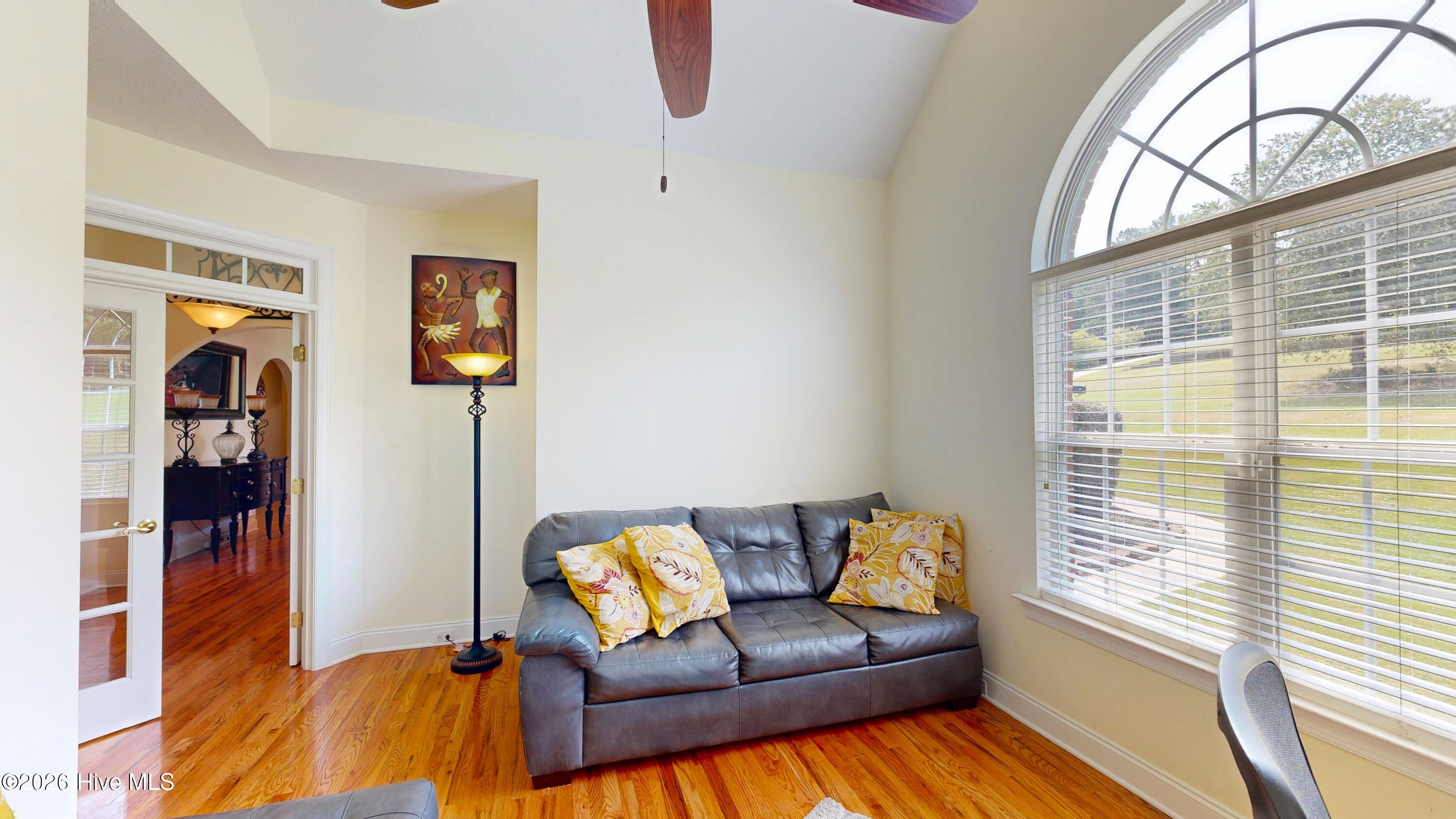 607 Millstone Drive Property Photo 26