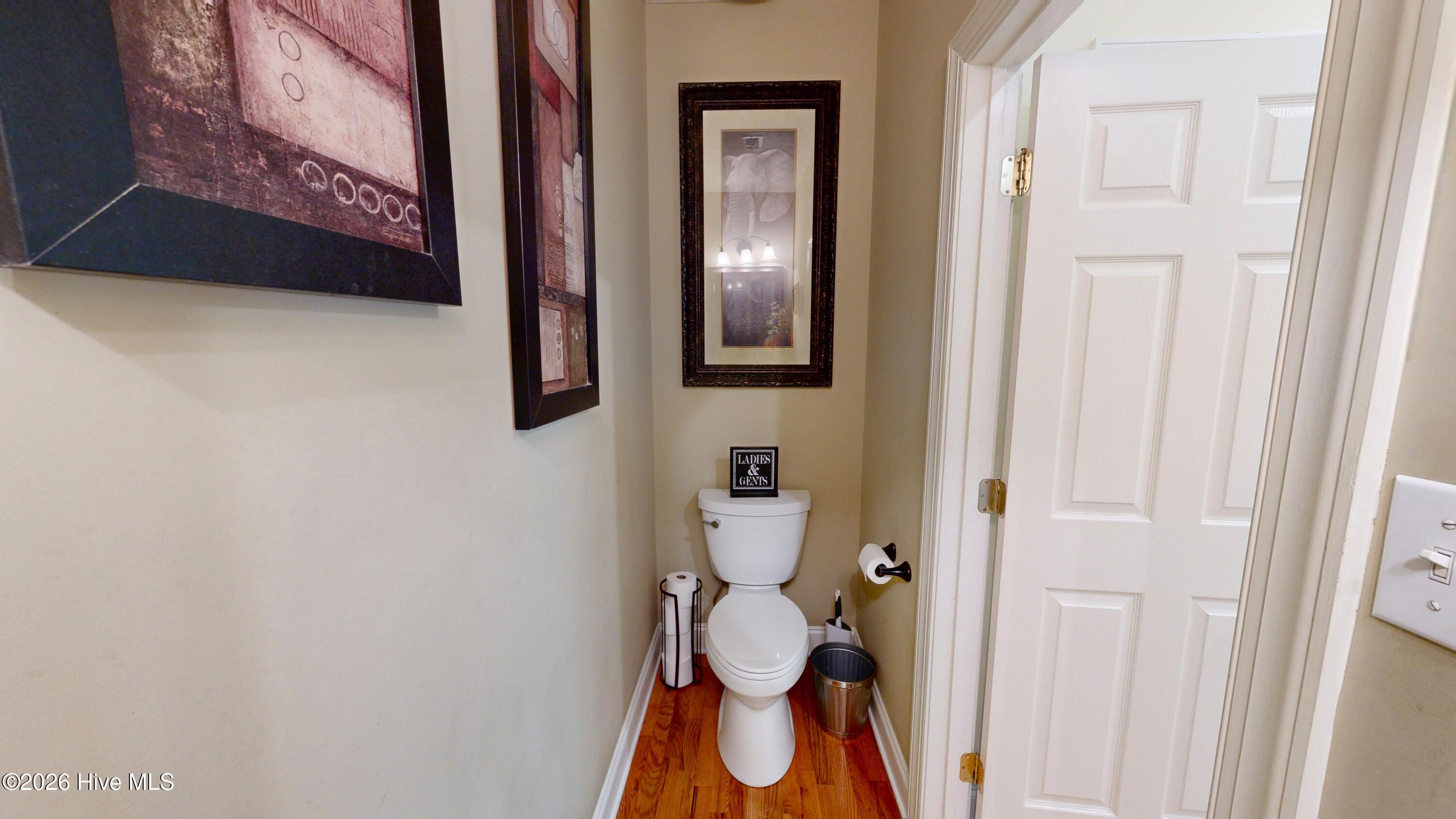 607 Millstone Drive Property Photo 28