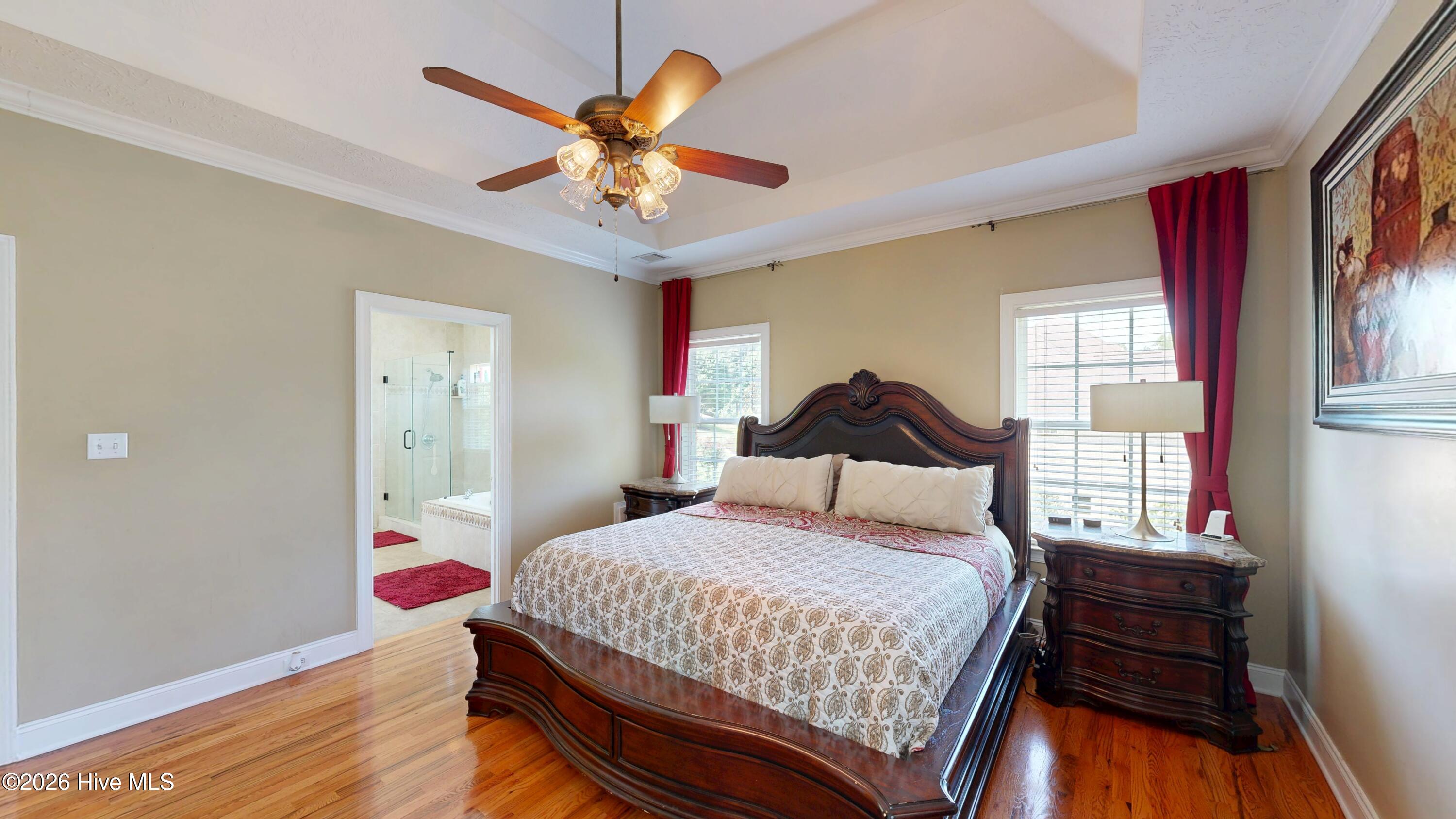 607 Millstone Drive Property Photo 30