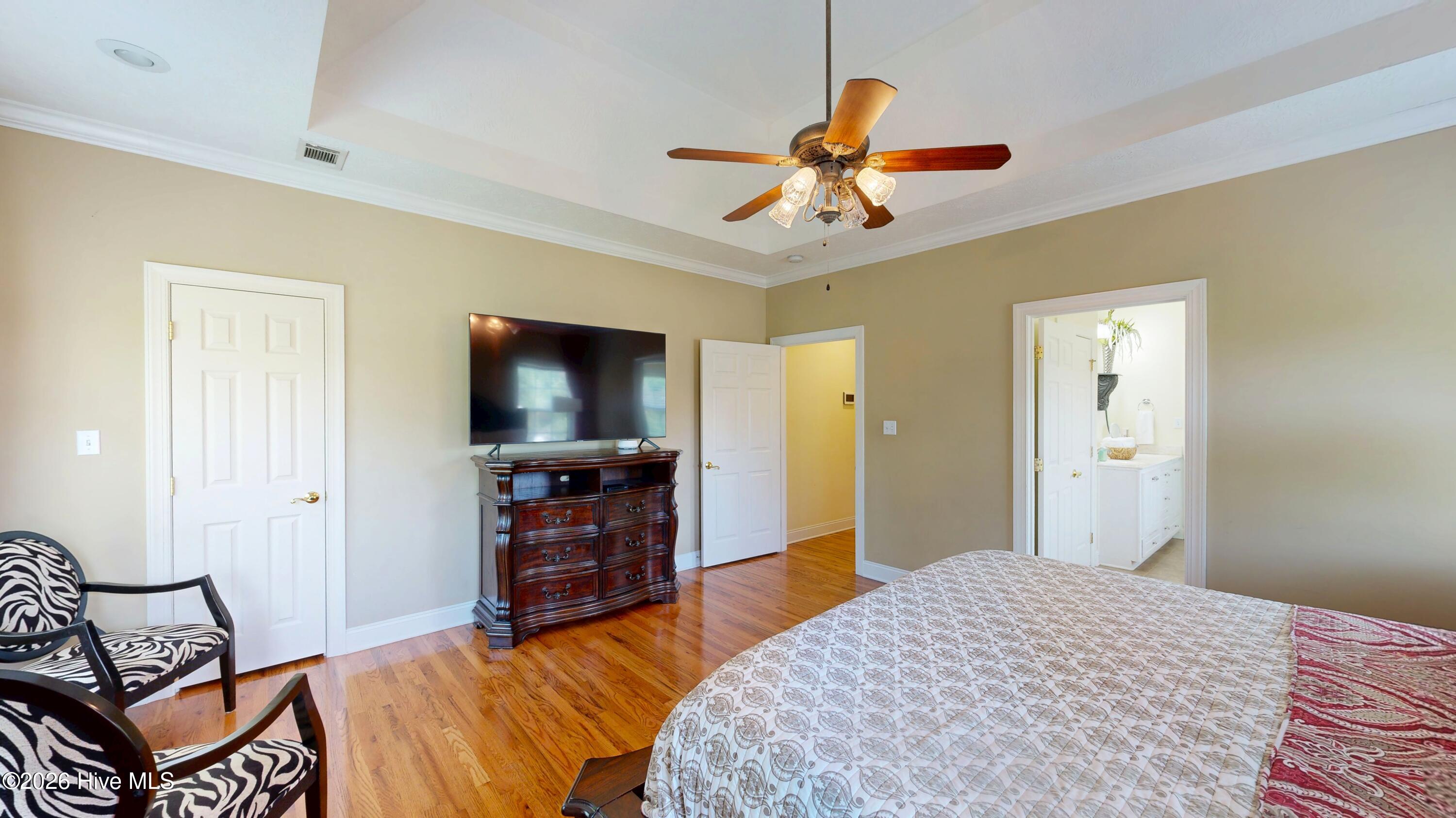 607 Millstone Drive Property Photo 31