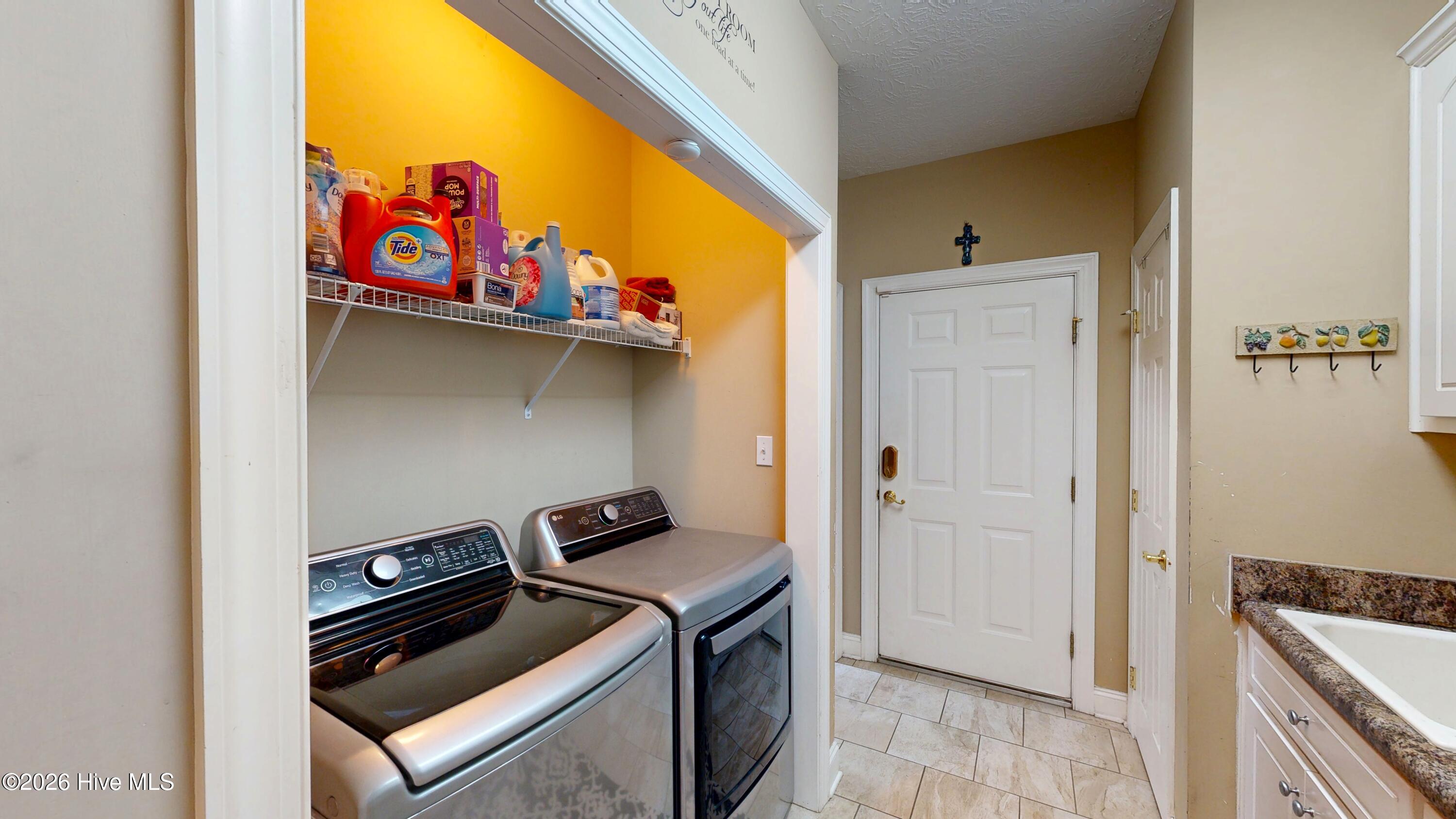 607 Millstone Drive Property Photo 39