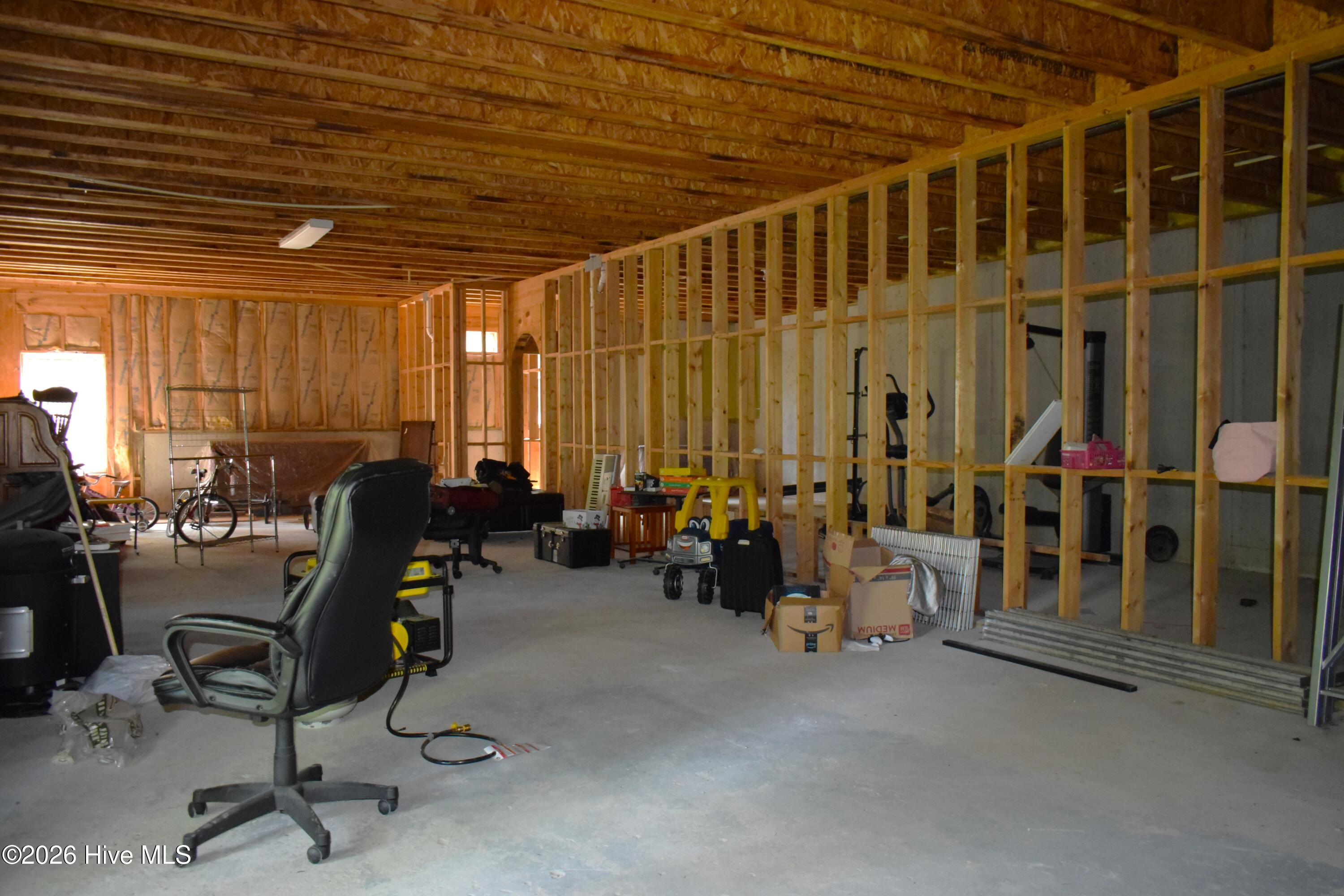 607 Millstone Drive Property Photo 59
