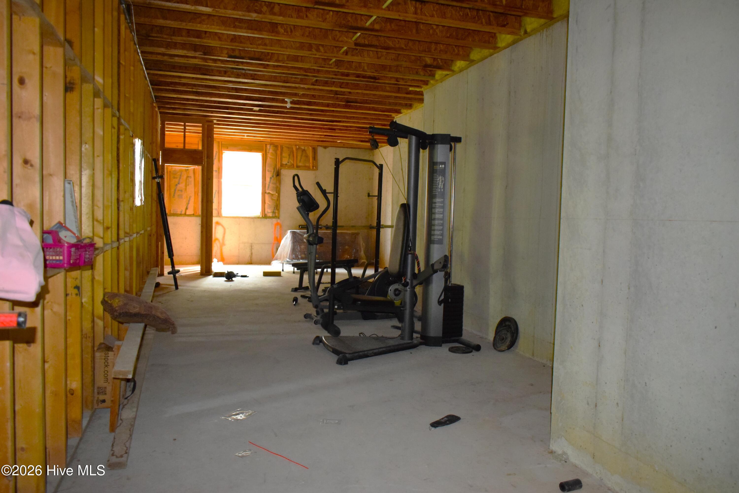 607 Millstone Drive Property Photo 61