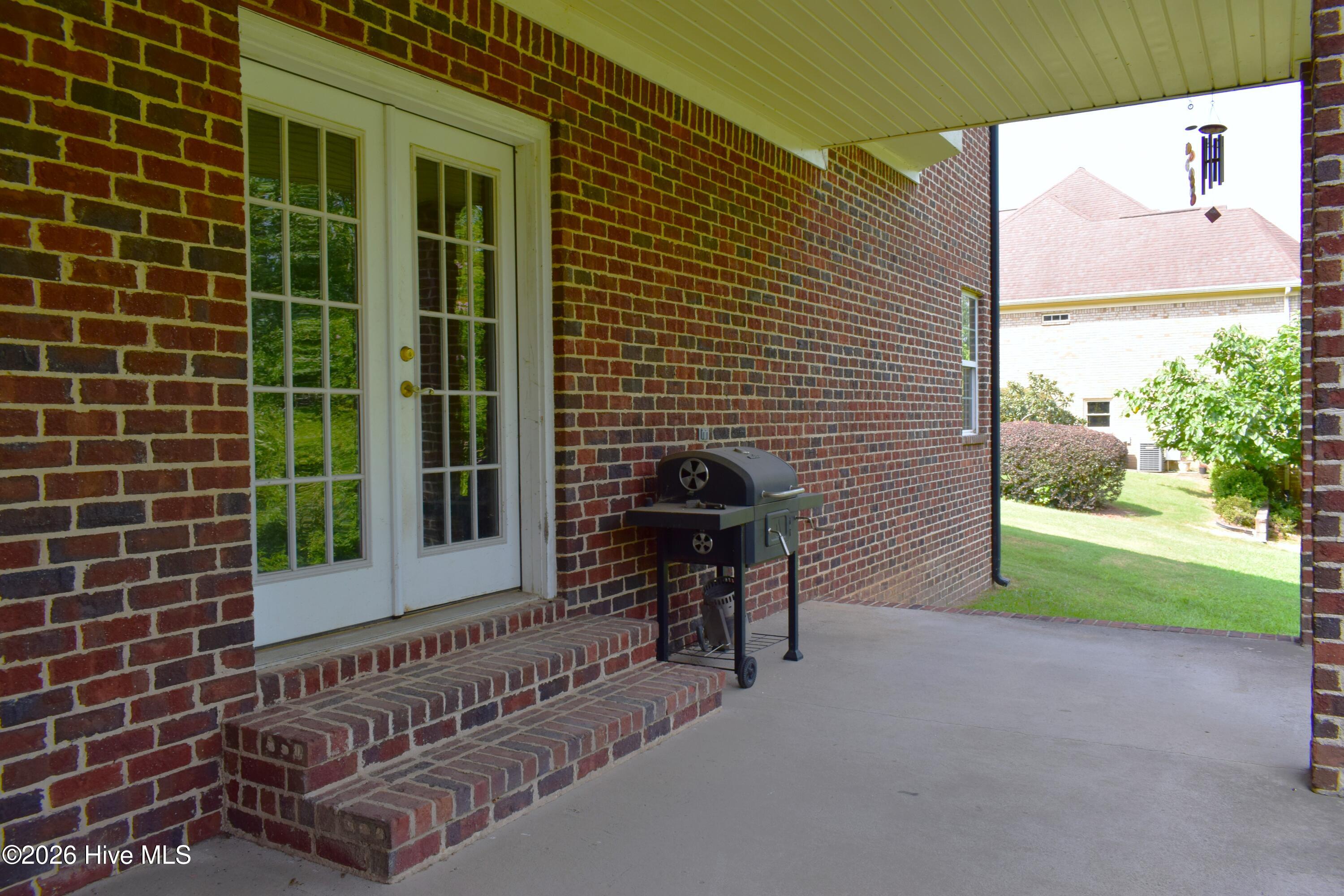 607 Millstone Drive Property Photo 64