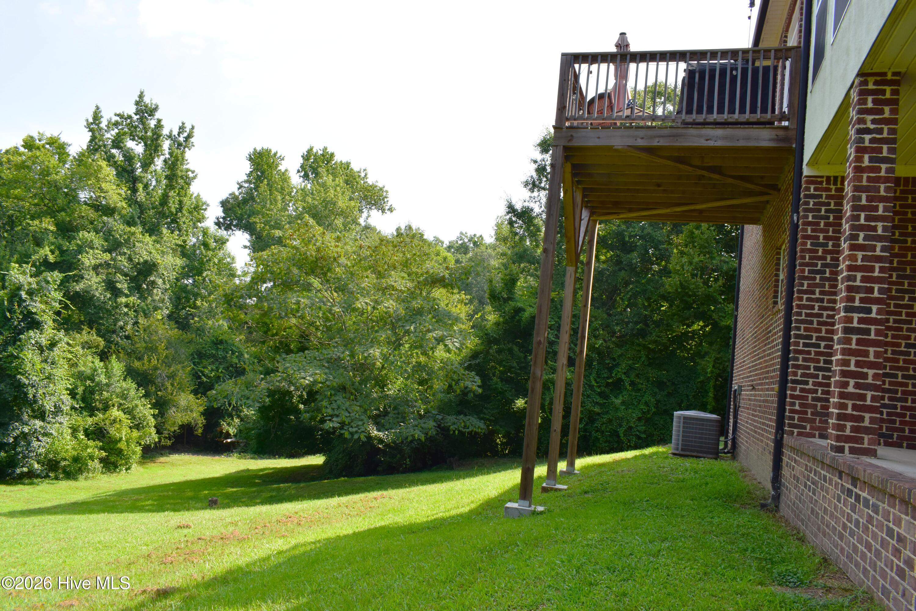 607 Millstone Drive Property Photo 67