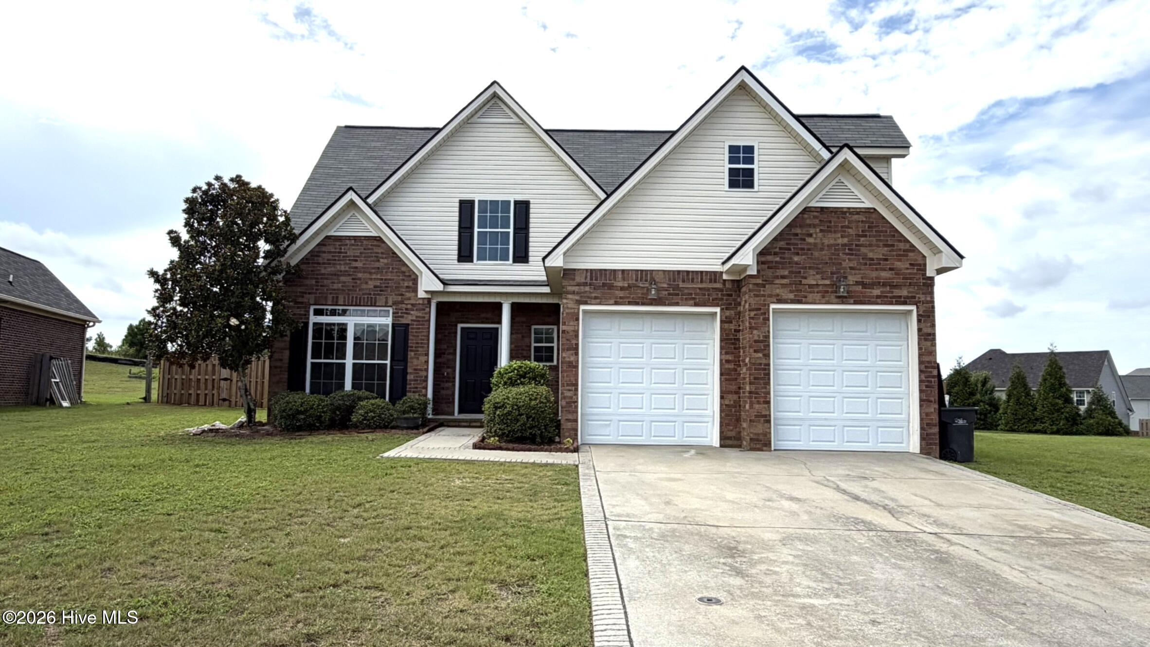 4573 Logans Way Property Photo 1