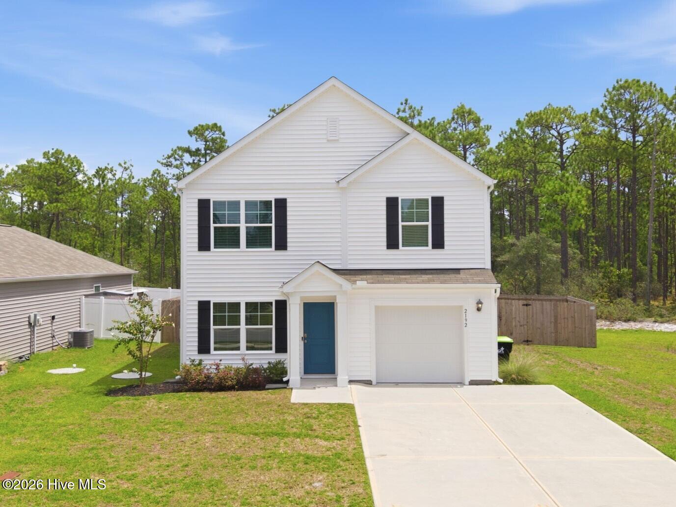 2192 Bella Point Drive Se Lot 120 Property Photo 1