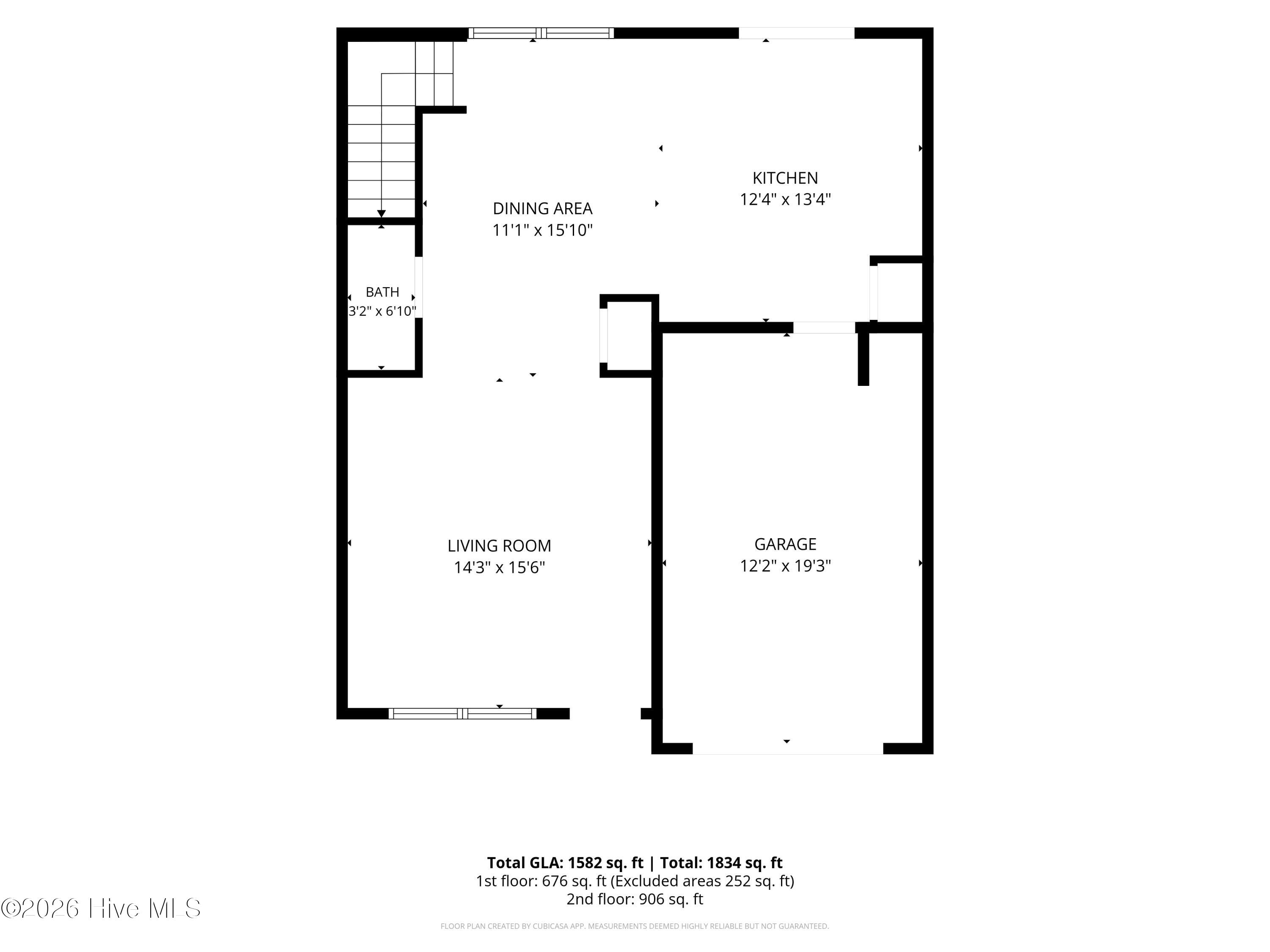 2192 Bella Point Drive Se Lot 120 Property Photo 48