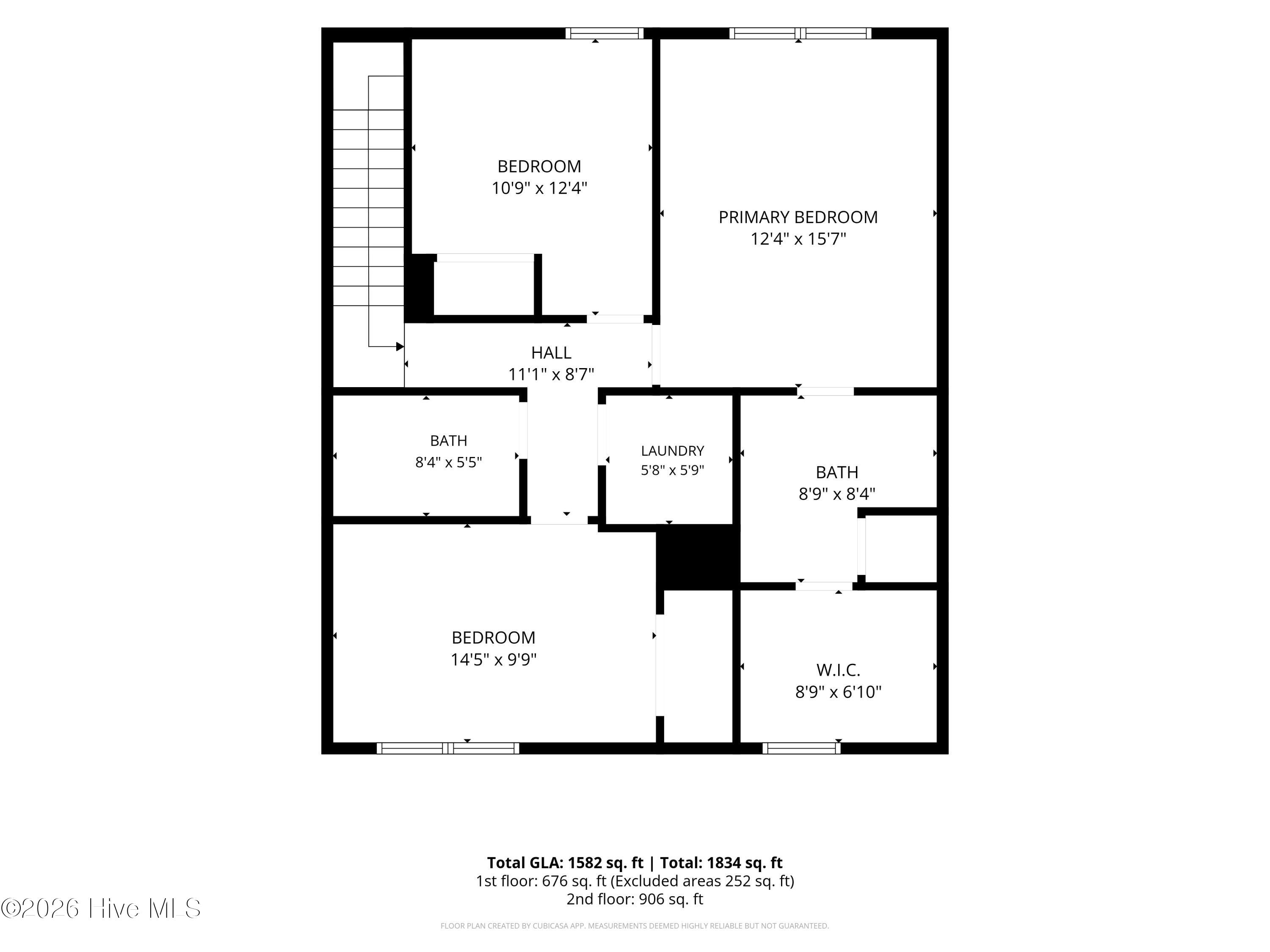 2192 Bella Point Drive Se Lot 120 Property Photo 49