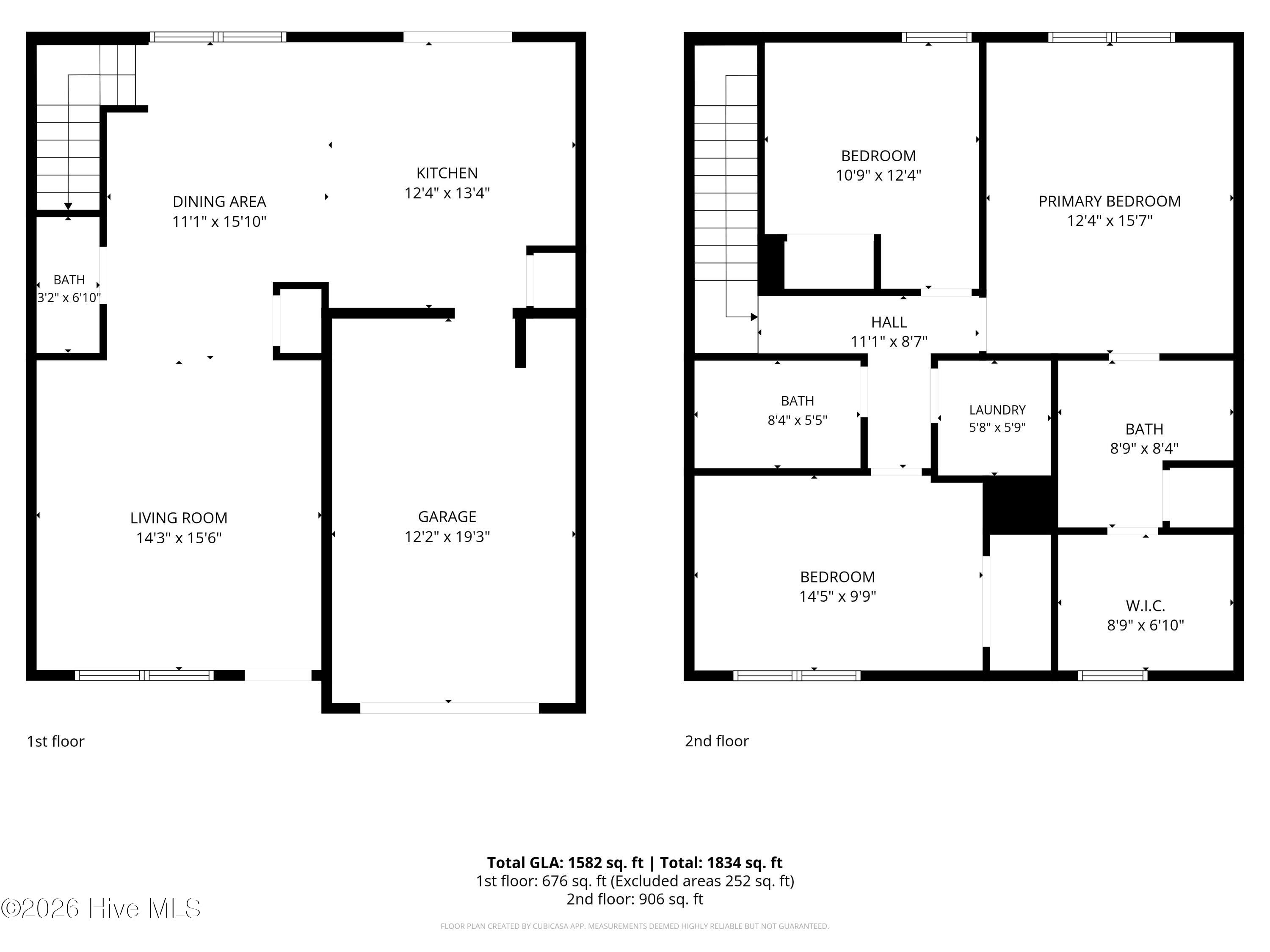 2192 Bella Point Drive Se Lot 120 Property Photo 50