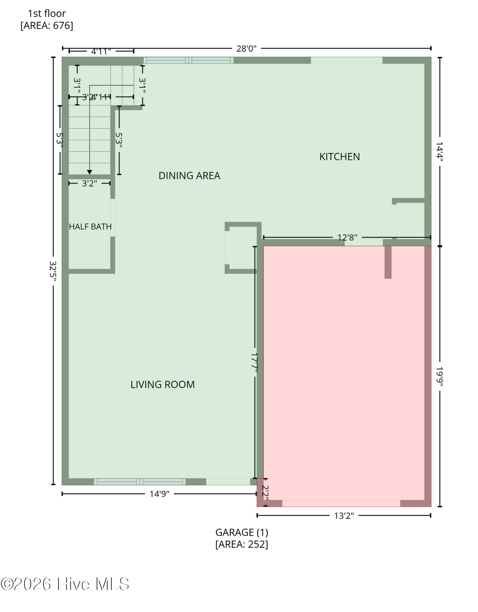 2192 Bella Point Drive Se Lot 120 Property Photo 51