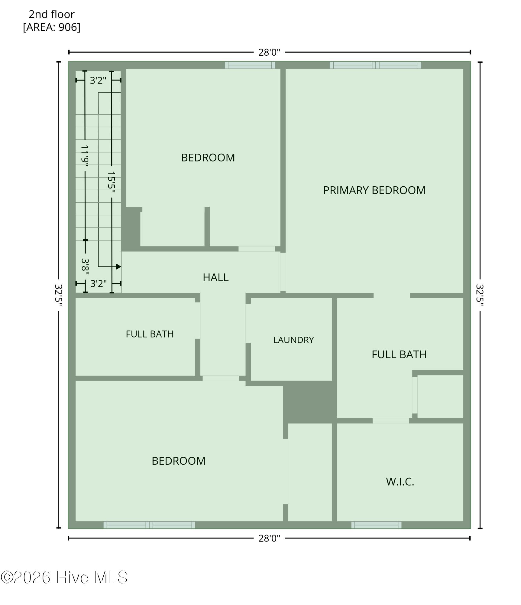 2192 Bella Point Drive Se Lot 120 Property Photo 52