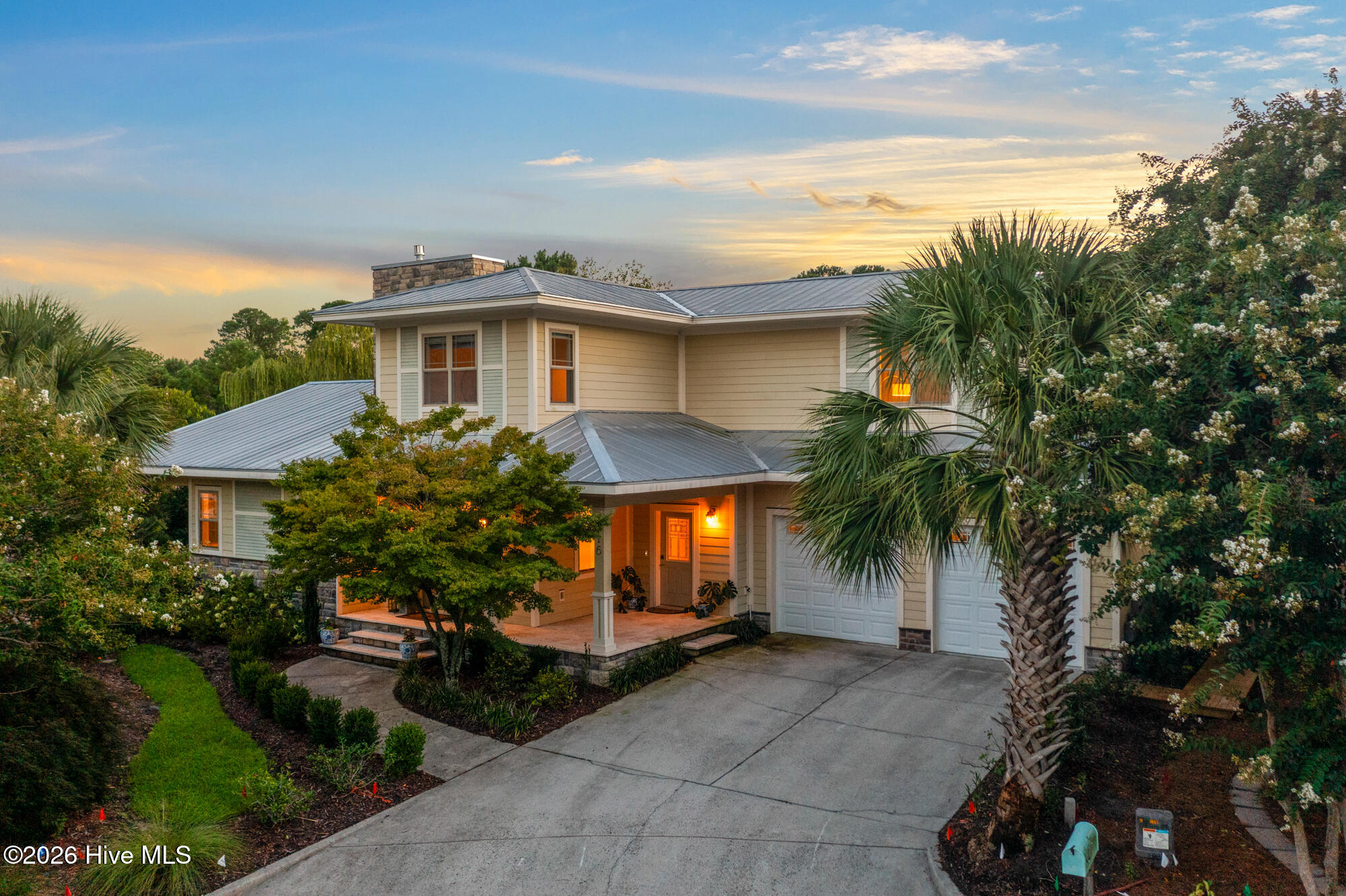 916 Cicada Court Property Photo