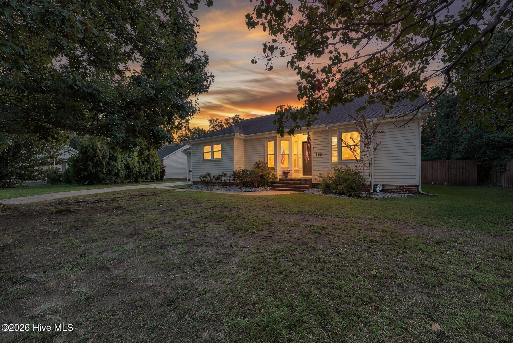 265 Bayberry Court Property Photo 2