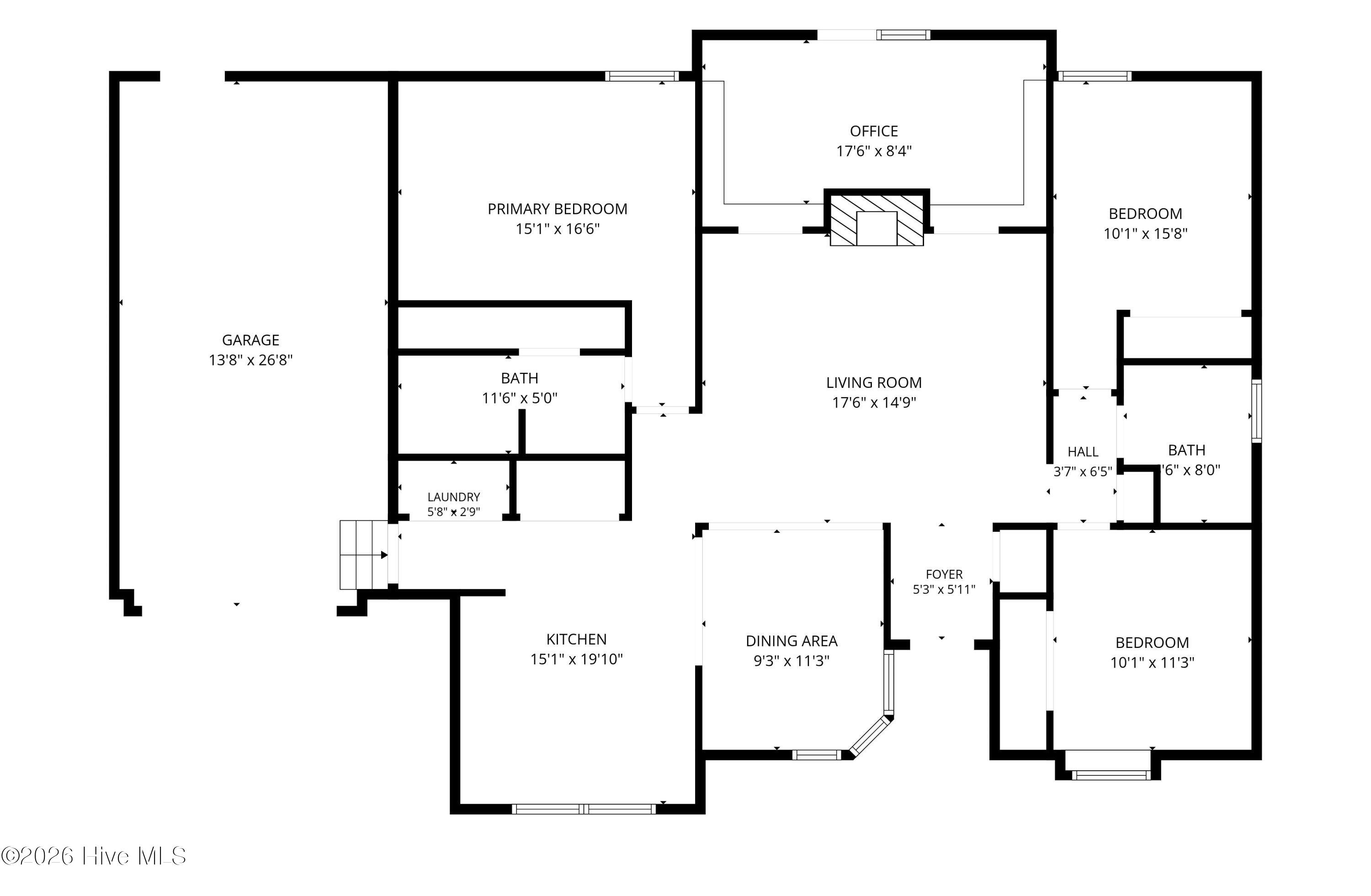 265 Bayberry Court Property Photo 35