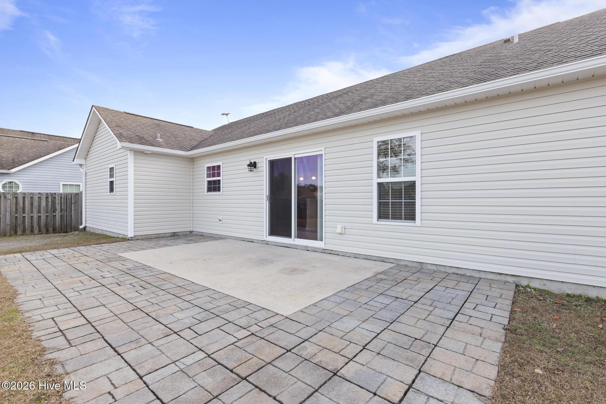 406 Amaryllis Lane Property Photo 13